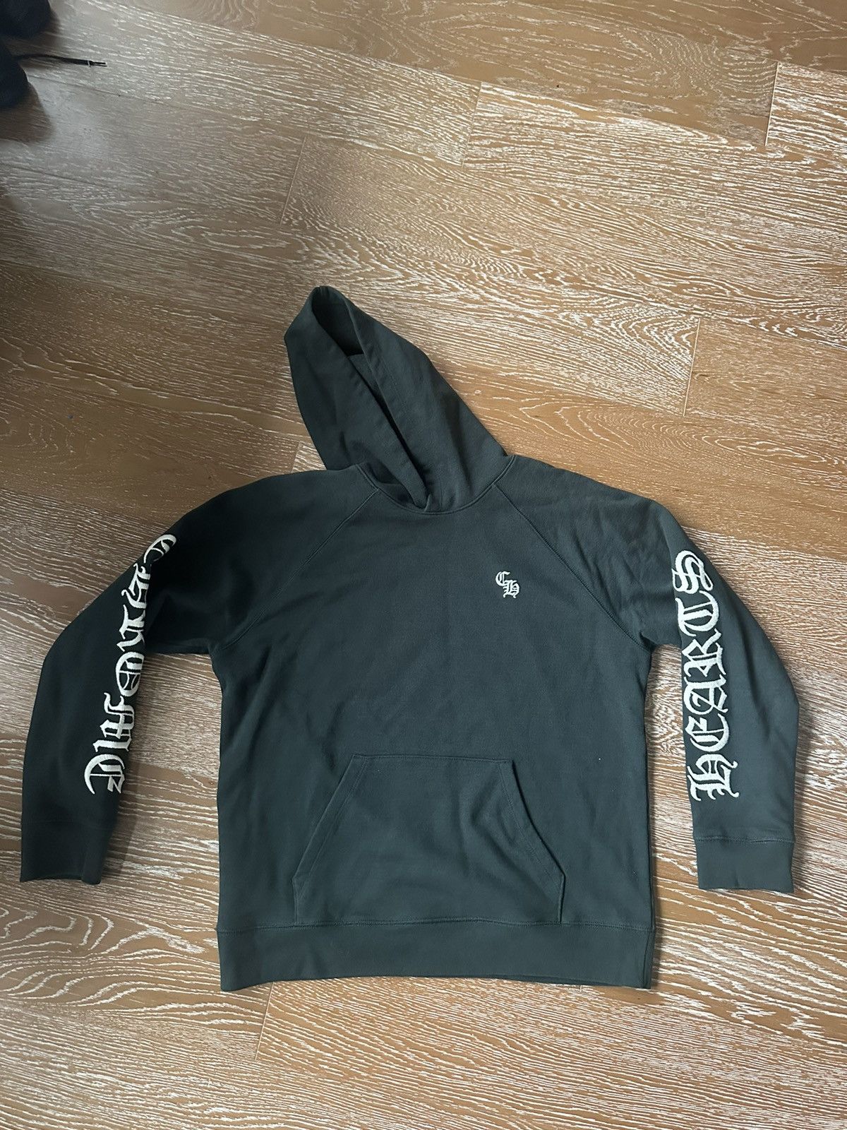 Nike Nike X Nocta Mountain View Pullover | Grailed