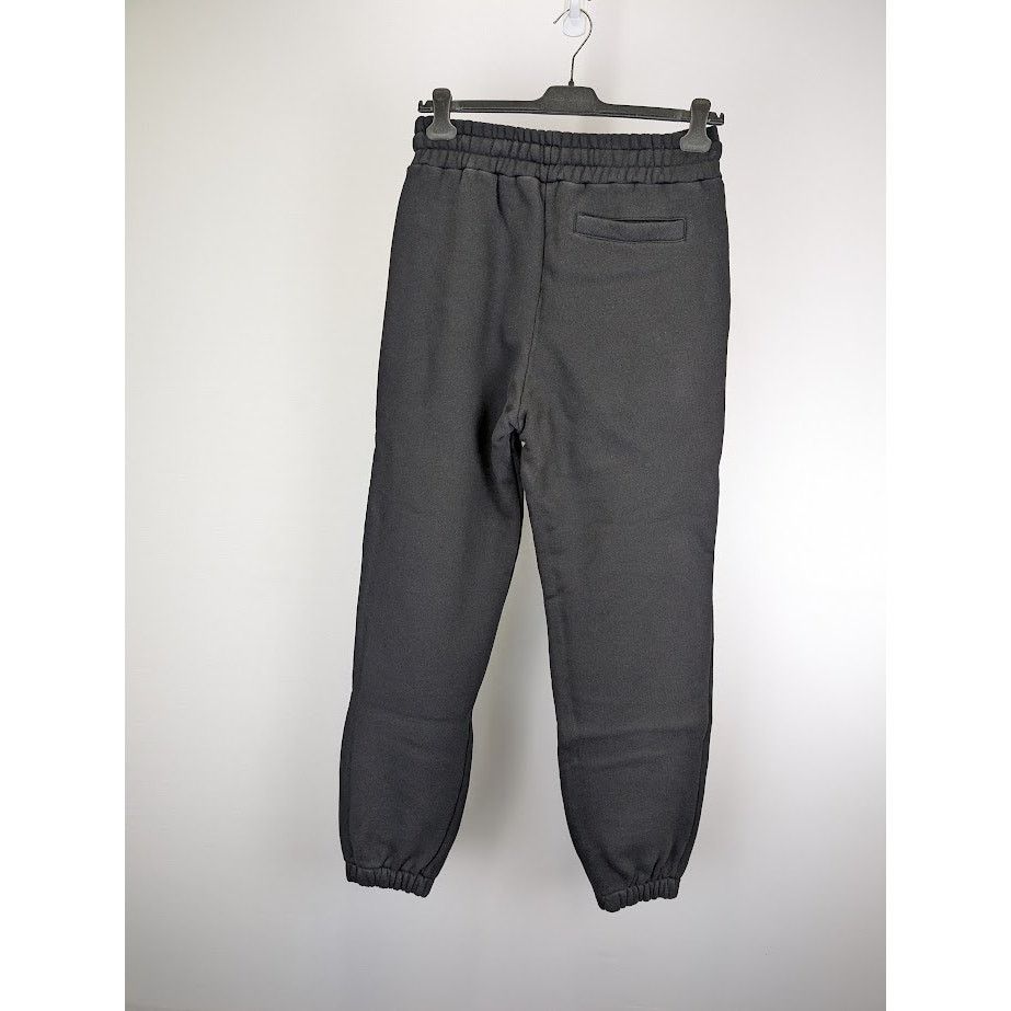 Palm Angels o1rshd1 Hunter Classic Sweatpants & Joggers in Black Size US 32 / EU 48 - 13 Thumbnail