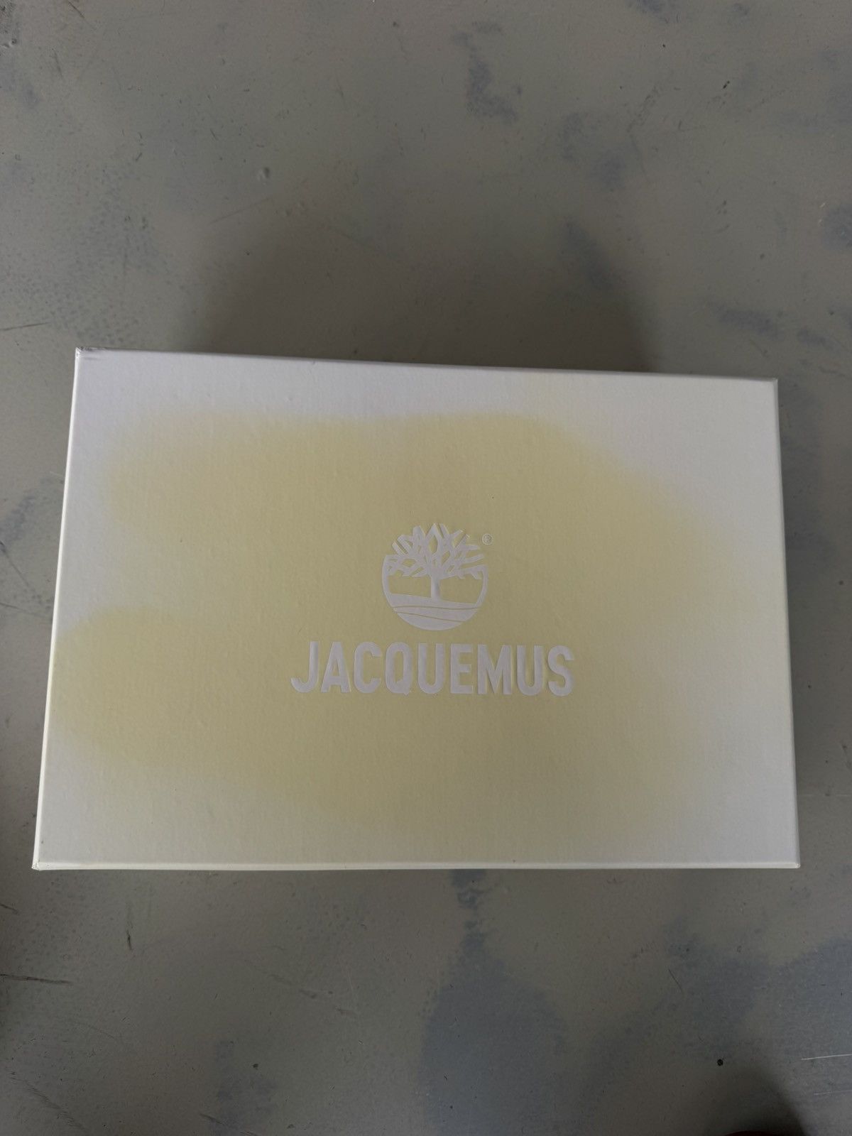 Timberland Timberland Jacquemus Shoe 10,5 Size US 10.5 / EU 43-44 - 4 Thumbnail
