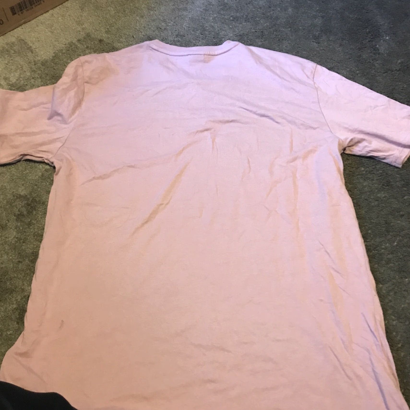 Oakley Oakley Shirt Purple XL Men T-Shirt Regular Size XL Color Purple Size US XL / EU 56 / 4 - 3 Thumbnail