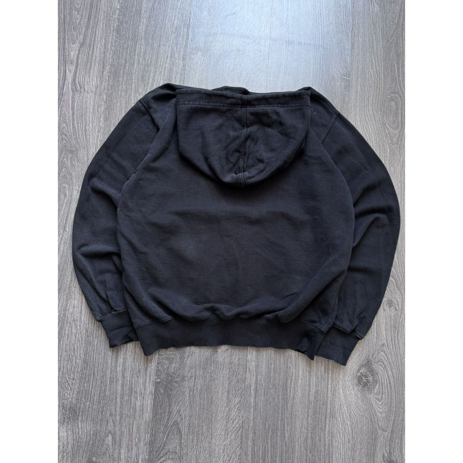 Band Tees × Vintage Y2K Vintage Breaking Bad Walter White Criminal Hoodie Size US S / EU 44-46 / 1 - 6 Thumbnail