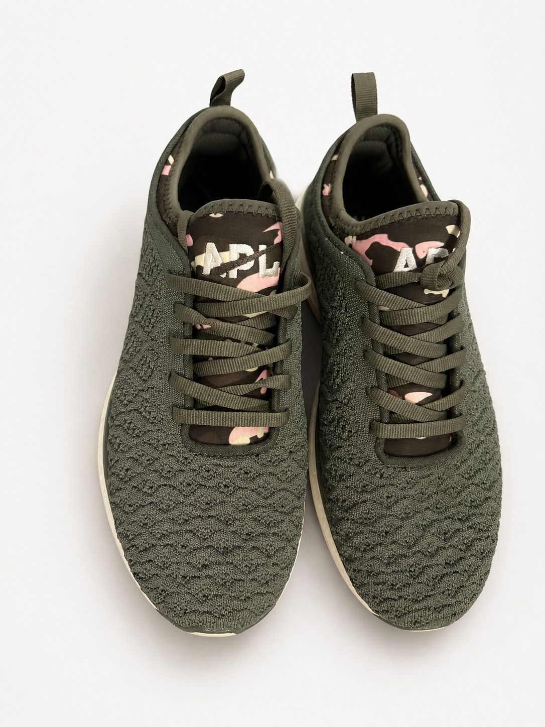 APL APL (Athletic Propulsion Labs) TechLoom Pro sneakers Size US 7.5 / IT 37.5 - 1 Thumbnail