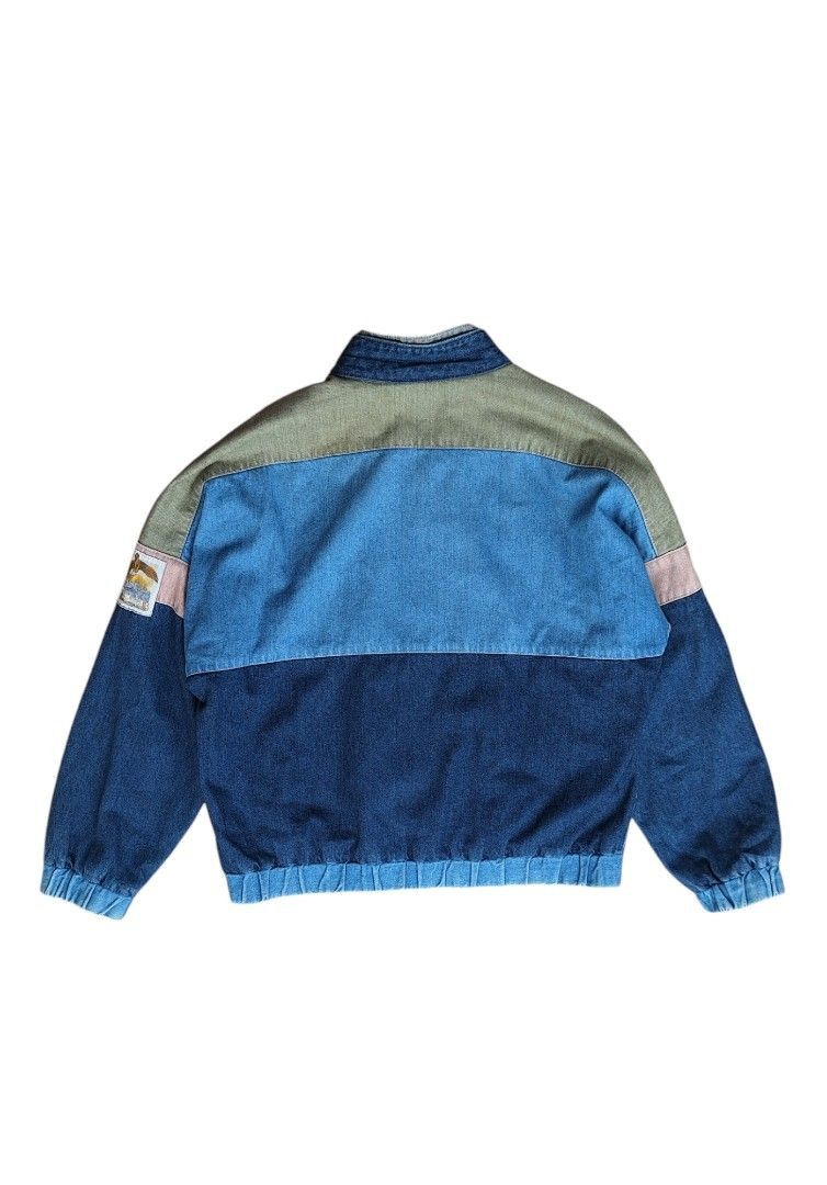 O'Neill × Vintage Vintage O'neillJacket Size US M / EU 48-50 / 2 - 4 Thumbnail