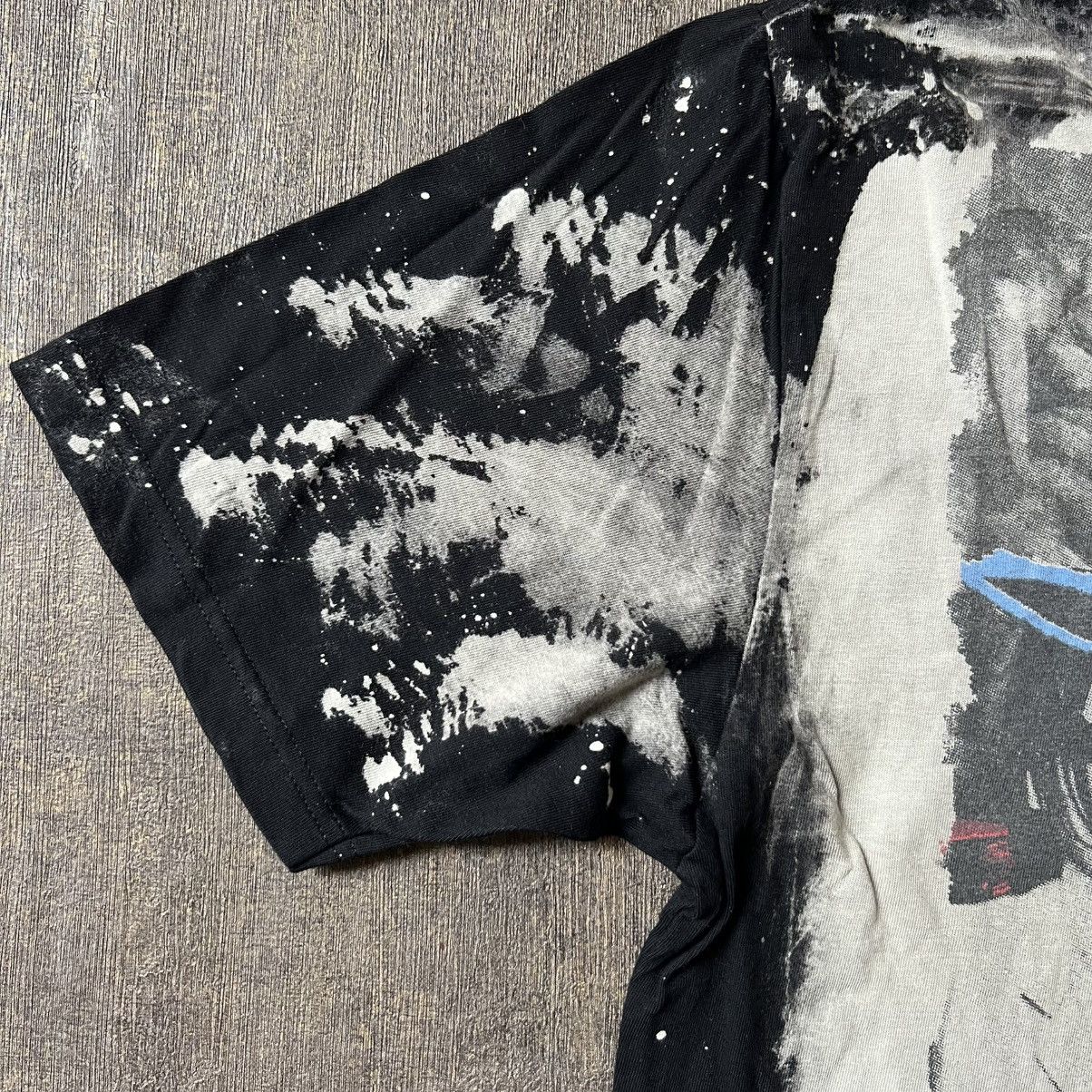 Band Tees ‼️LTD‼️Mosquitohead Manic Street Preachers MSP Size US XL / EU 56 / 4 - 10 Thumbnail