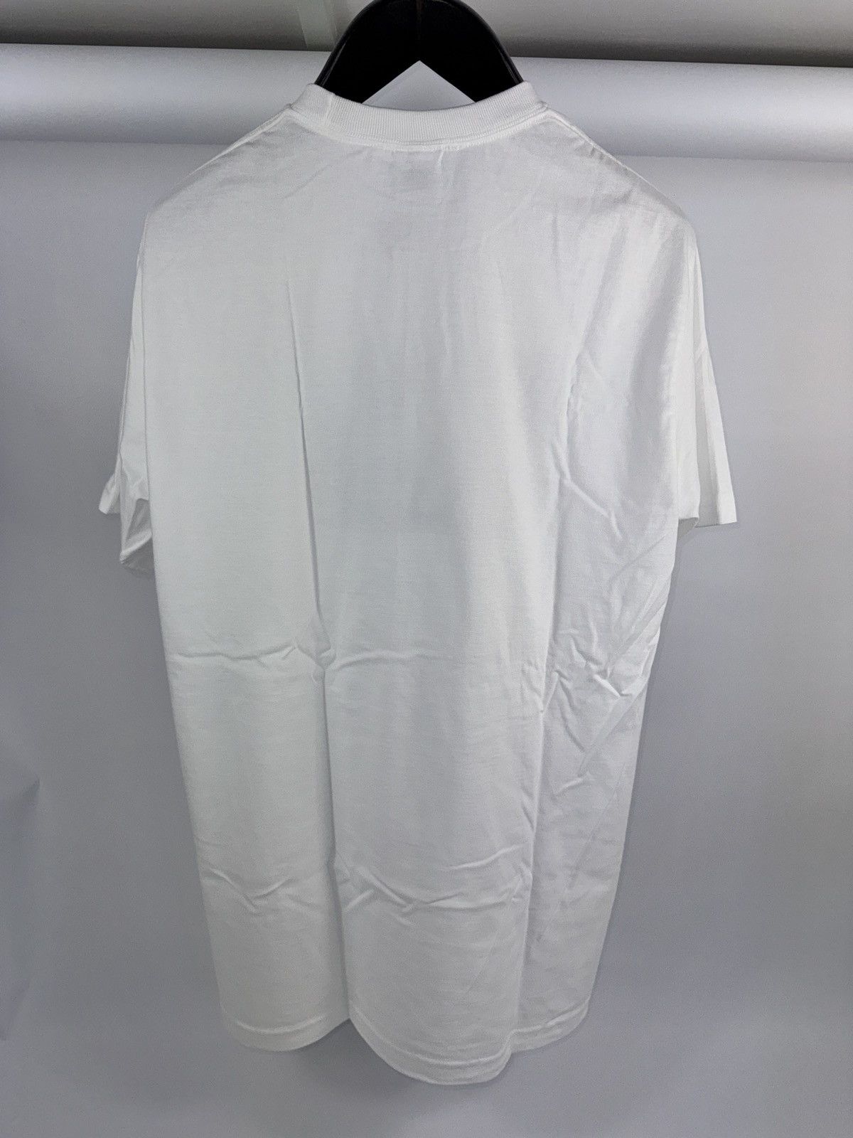 Supreme SPIDER MAN SUPREME TEE Size US L / EU 52-54 / 3 - 2 Thumbnail
