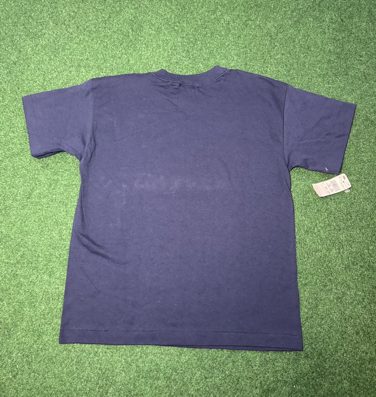 NFL Vintage 90s Dallas Cowboys NFL On Fox Baby Tee T Shirt Size S / US 4 / IT 40 - 4 Thumbnail