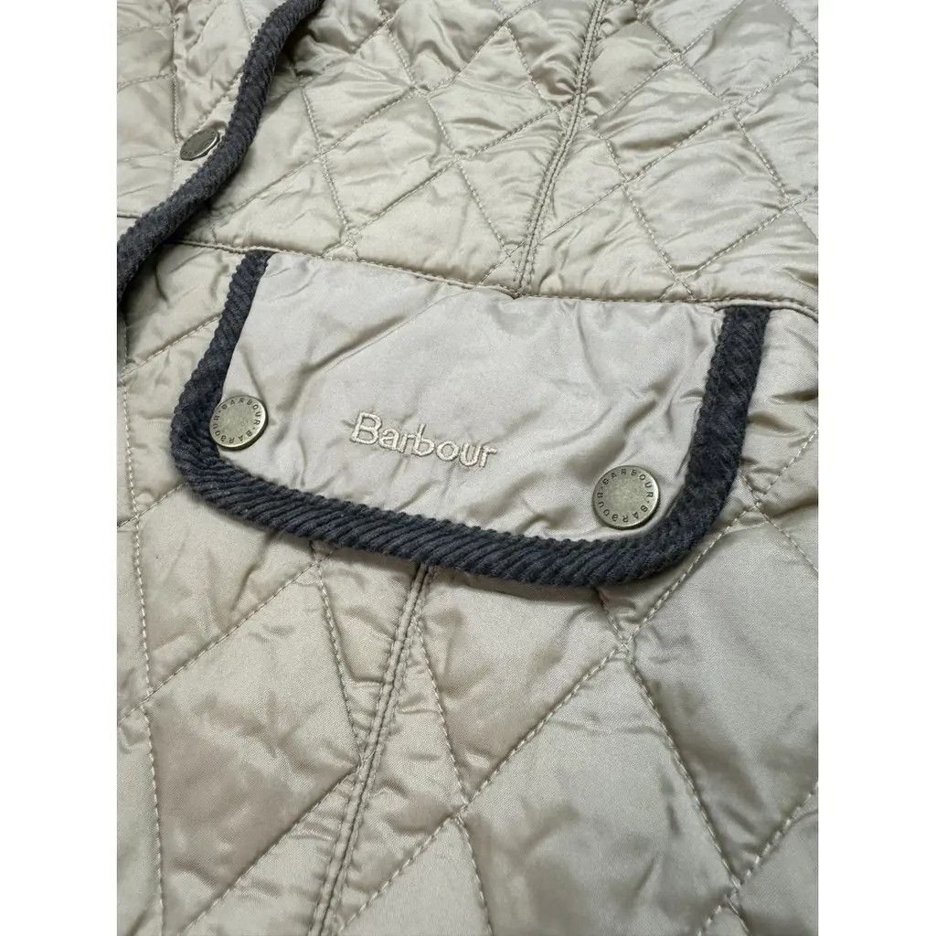 Barbour Barbour puffer jacket Size: 38 Size S / US 4 / IT 40 - 3 Thumbnail
