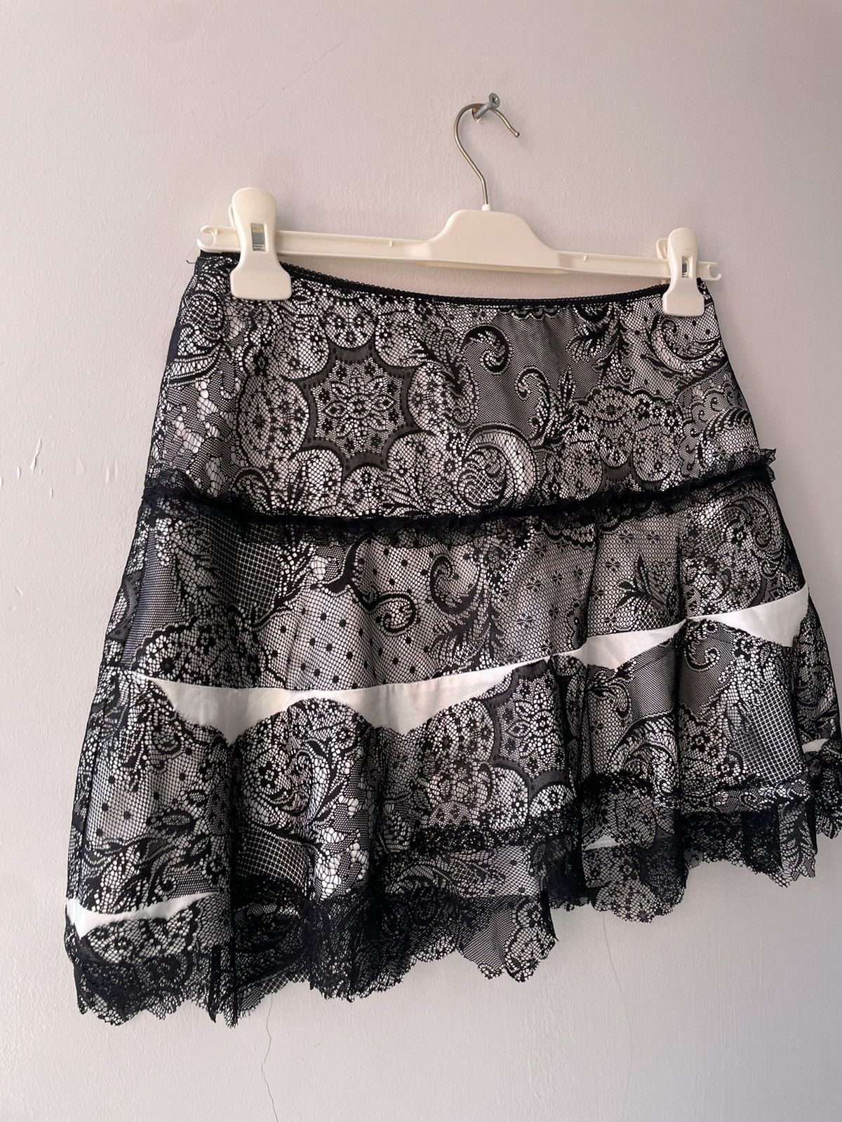 Vintage Rinascimento skirt Size 25" / US 0 / IT 36 - 11 Thumbnail