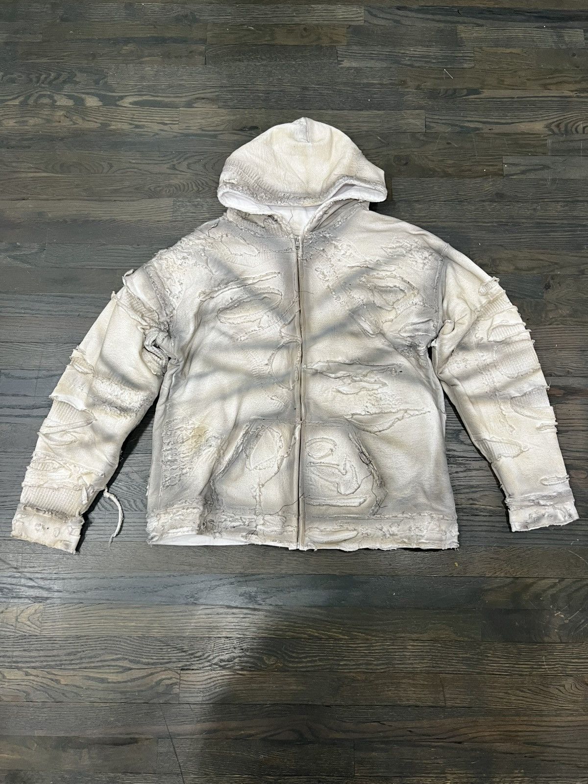 1o1 runway sample