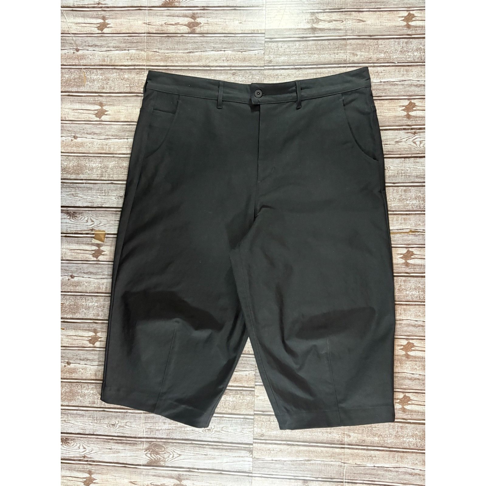 Outlier Outlier NYC Postdenim Articulates bombtwill long shorts sz 3 Size US 38 / EU 54 - 1 Thumbnail