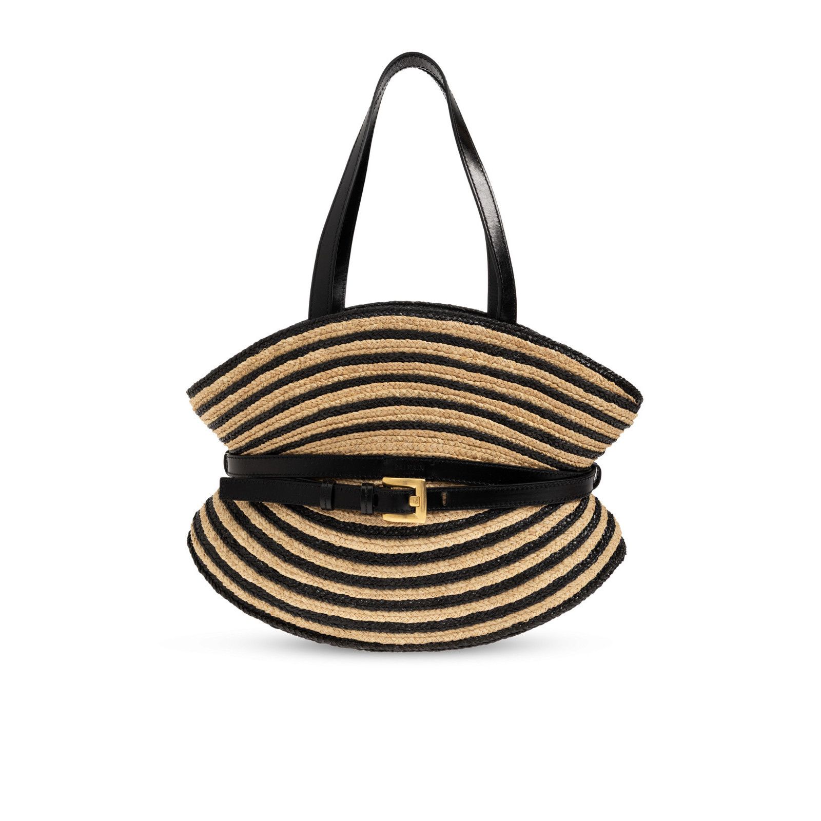 Balmain BALMAIN Shuffle Medium Shoulder Bag New & Authentic Size ONE SIZE - 1 Thumbnail