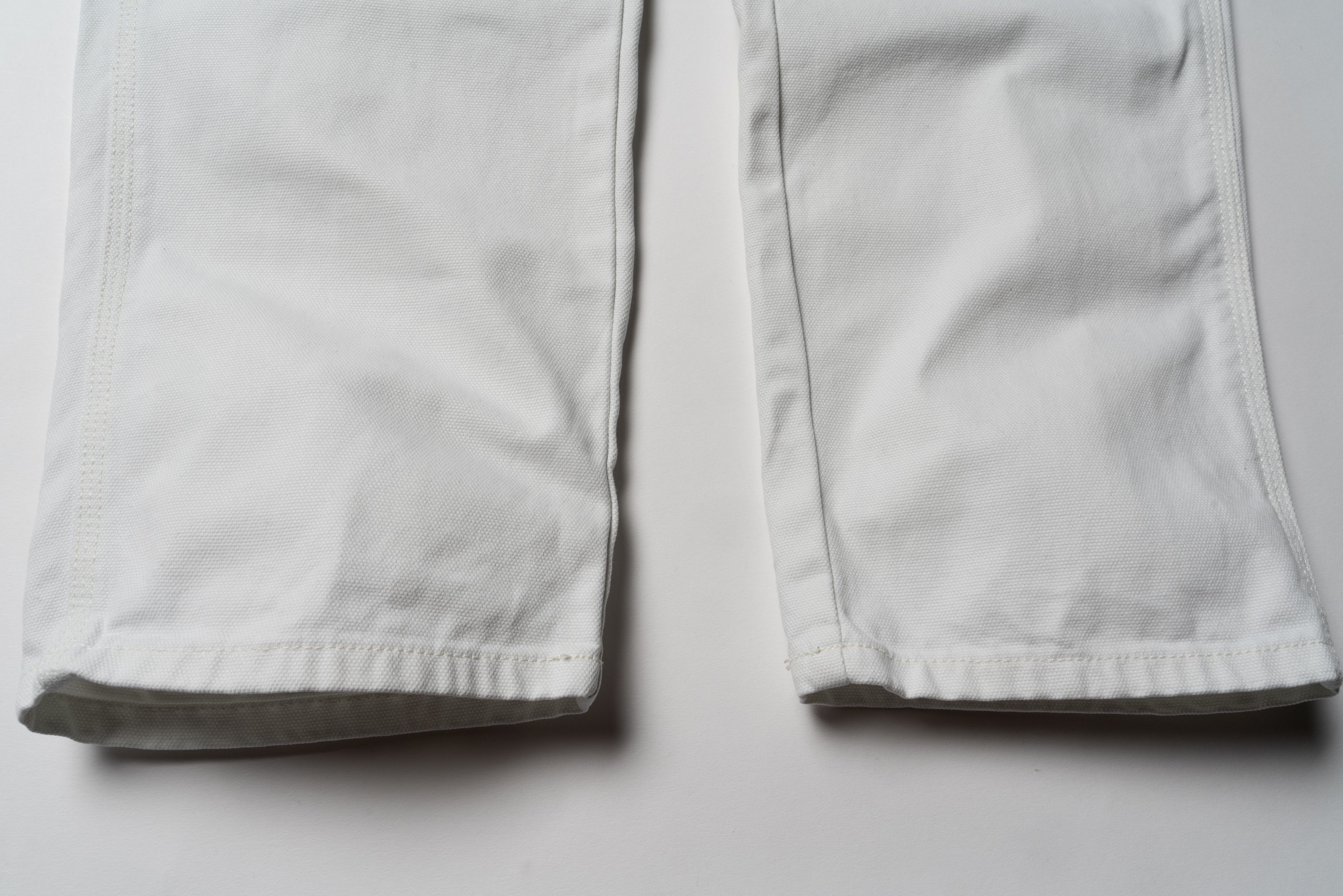 Dickies 🔴DICKIES Work Denim Pants Women's Jeans Y2K Size 25" / US 0 / IT 36 - 6 Thumbnail