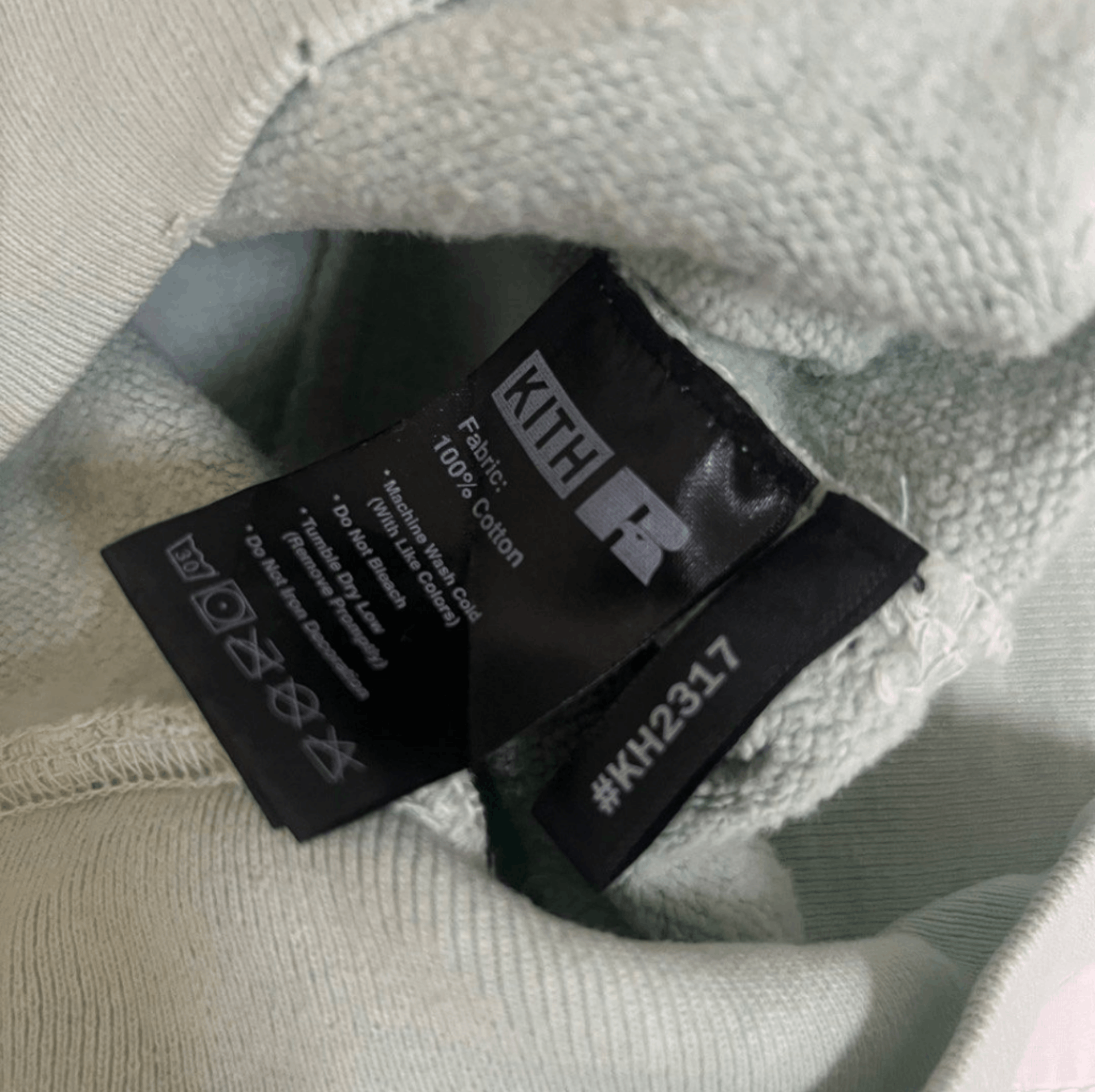 Kith × Russell Athletic Kith Size US XL / EU 56 / 4 - 6 Thumbnail