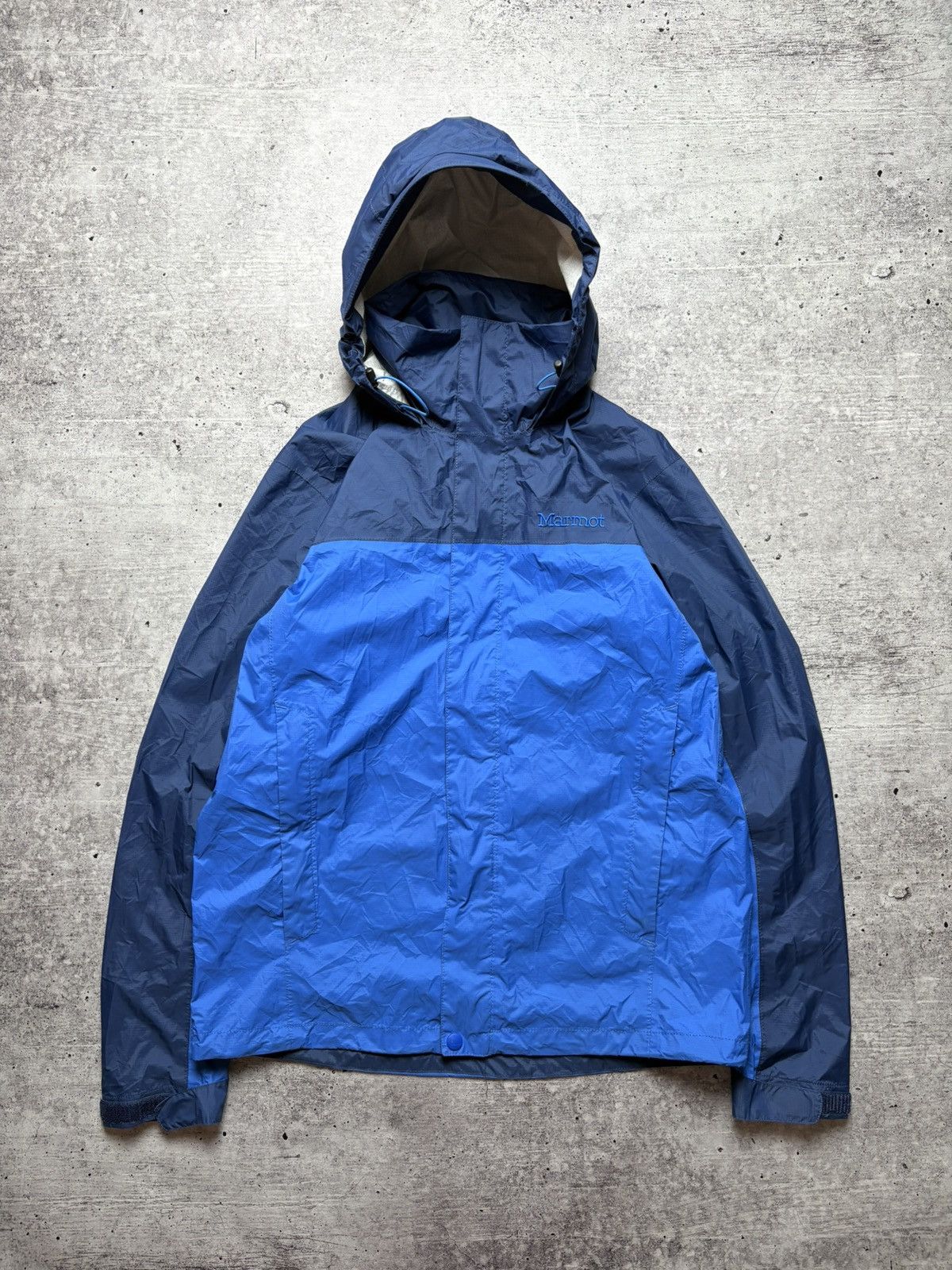Marmot Vintage Marmot Gore Tex Jacket Size US S / EU 44-46 / 1 - 1 Thumbnail