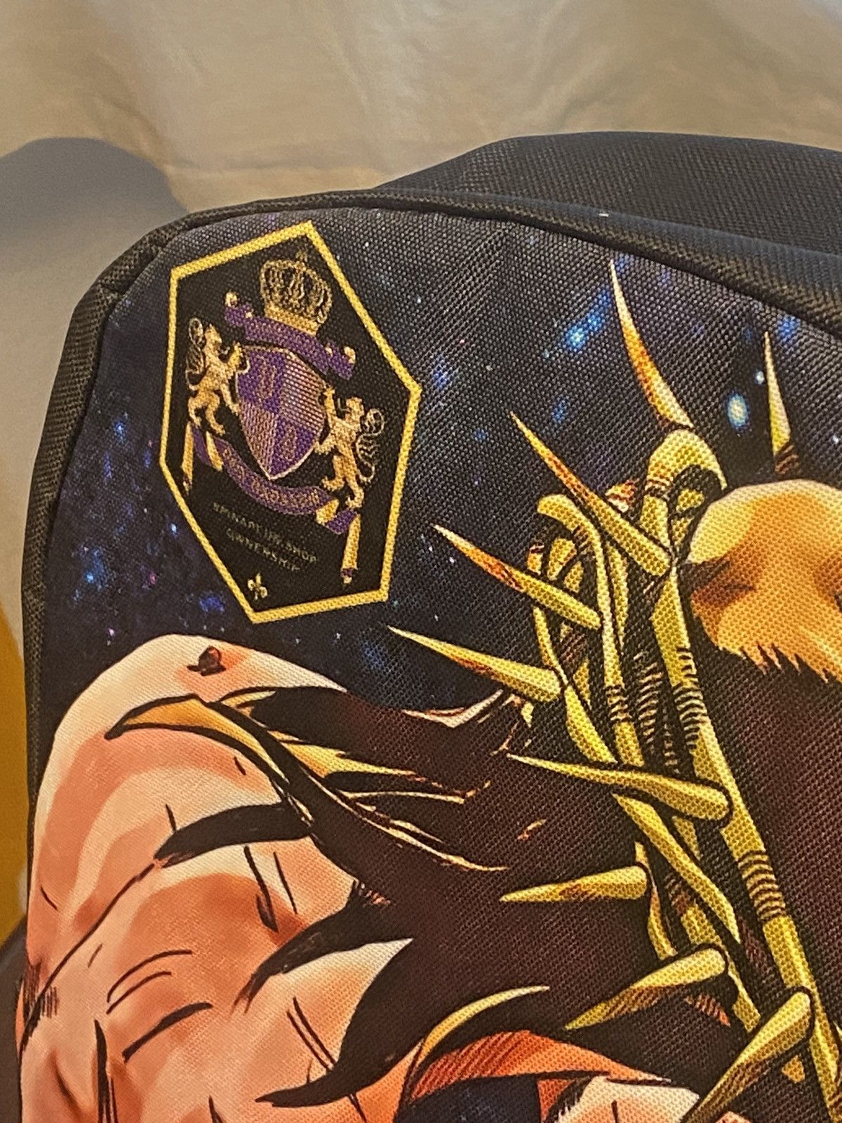 Other Jesus World Backpack Size ONE SIZE - 5 Thumbnail