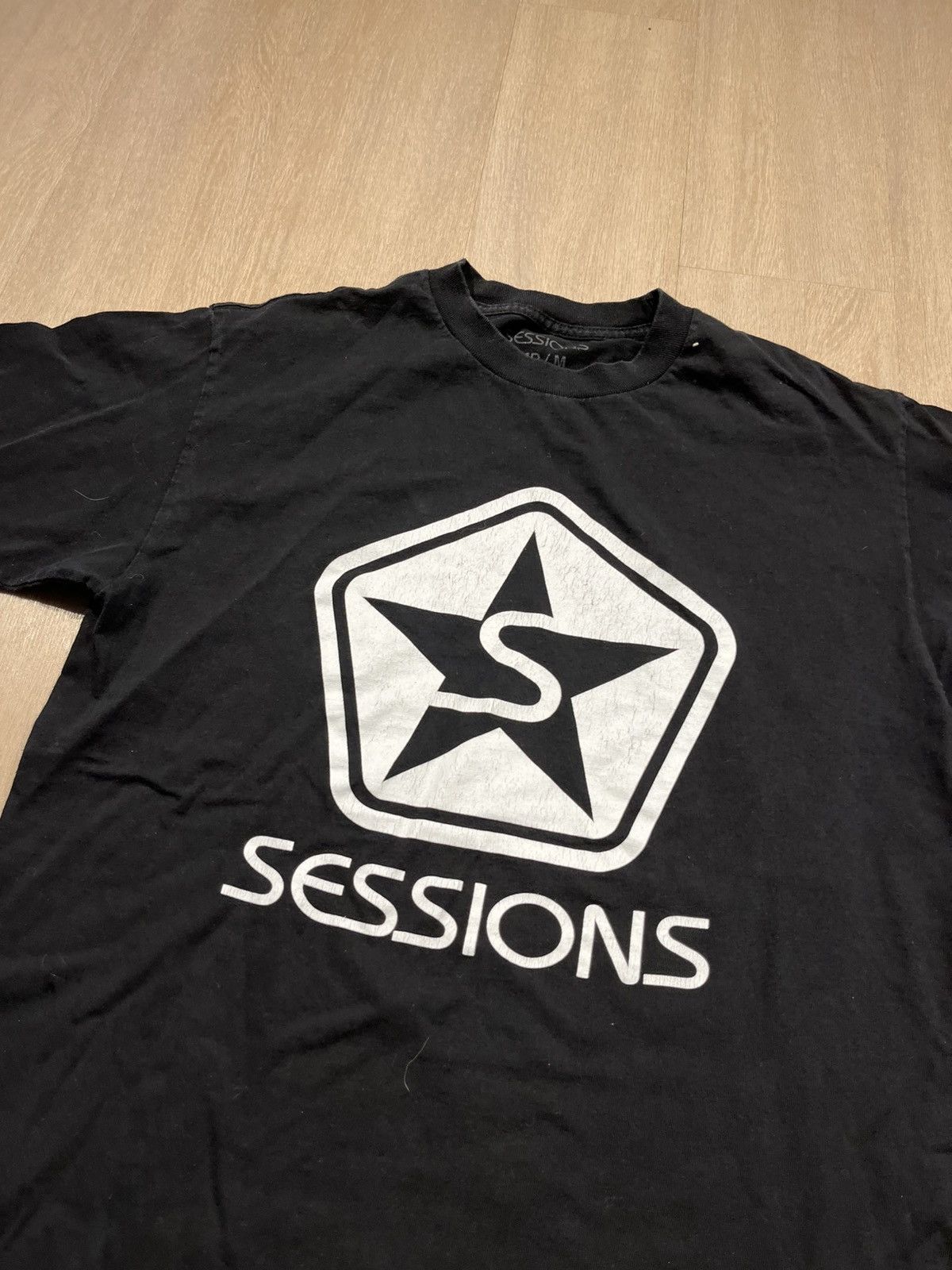 Supreme Vintage sessions Shirt Medium Size US M / EU 48-50 / 2 - 1 Thumbnail