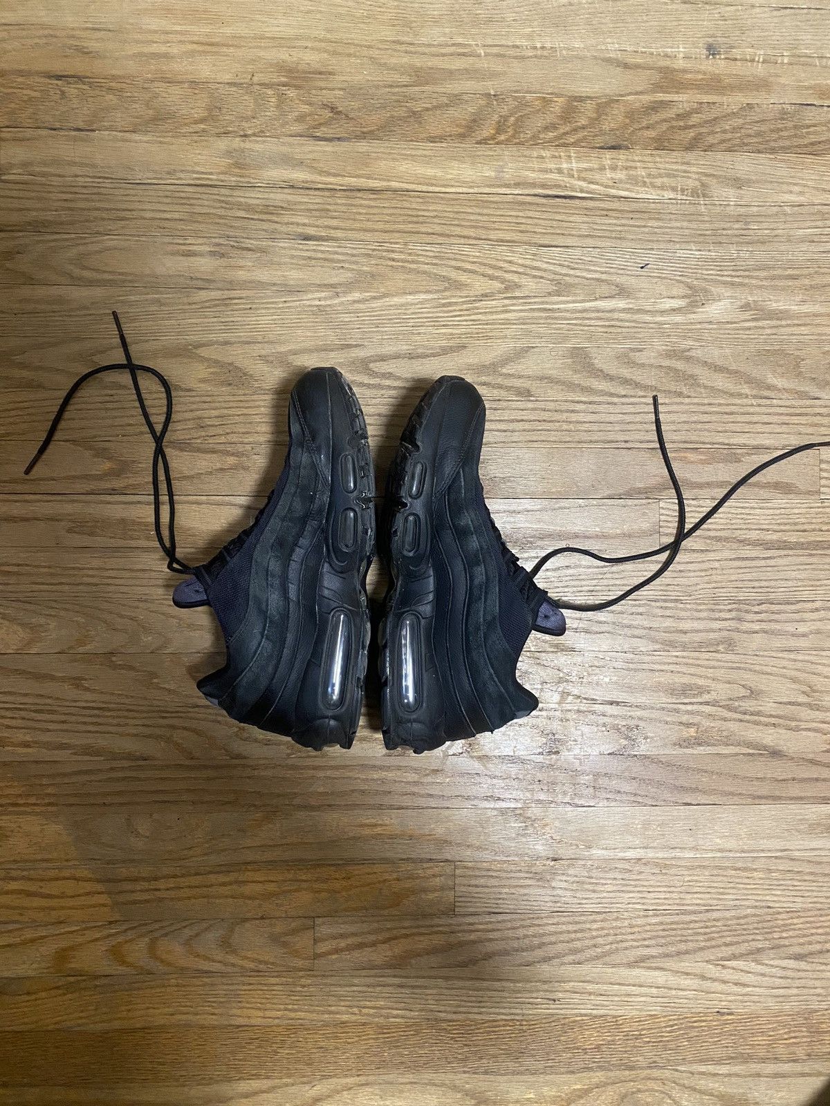 Nike Nike Air Max 95s Size US 10.5 / EU 43-44 - 5 Thumbnail