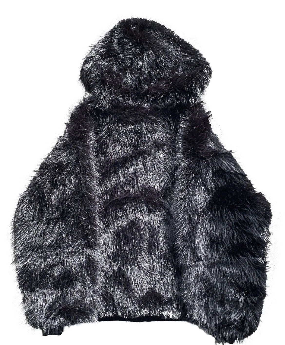 Other amouris.us reversible fur jacket Size US M / EU 48-50 / 2 - 1 Thumbnail