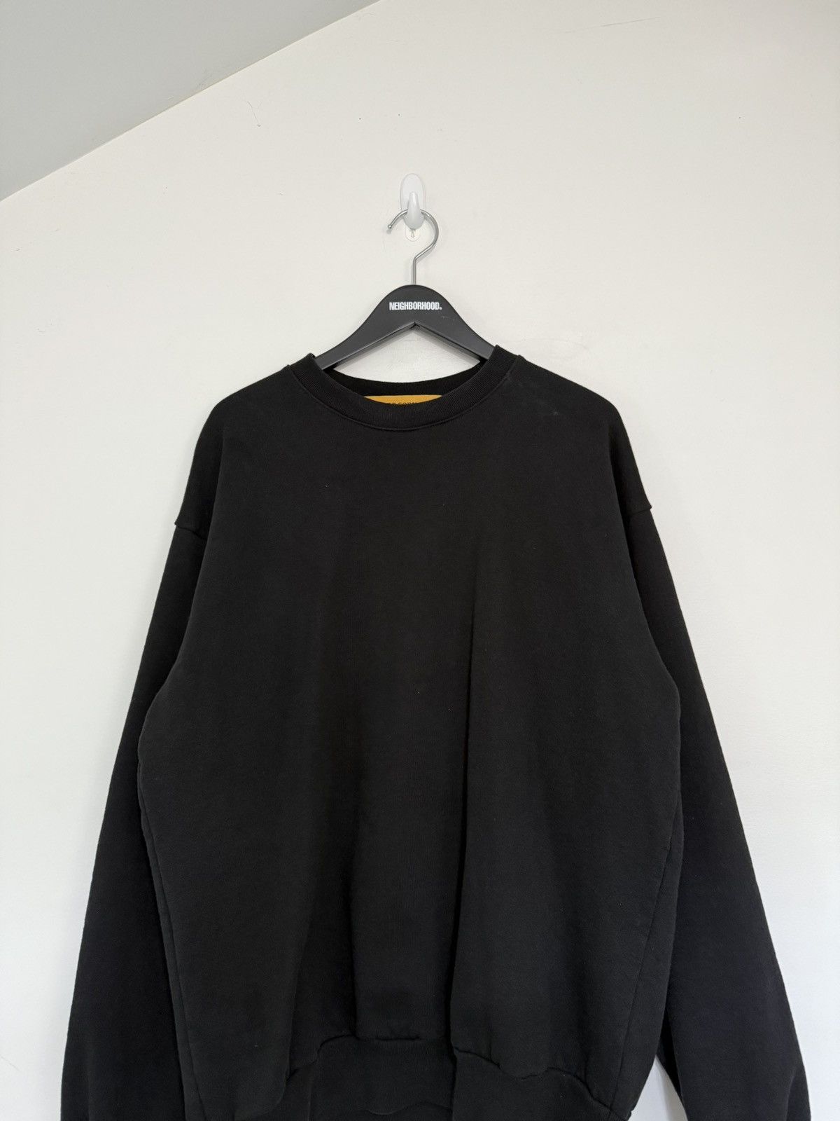 Los Angeles Apparel Los Angeles Apparel Sweatshirt size large made in Usa LA Size US L / EU 52-54 / 3 - 2 Thumbnail