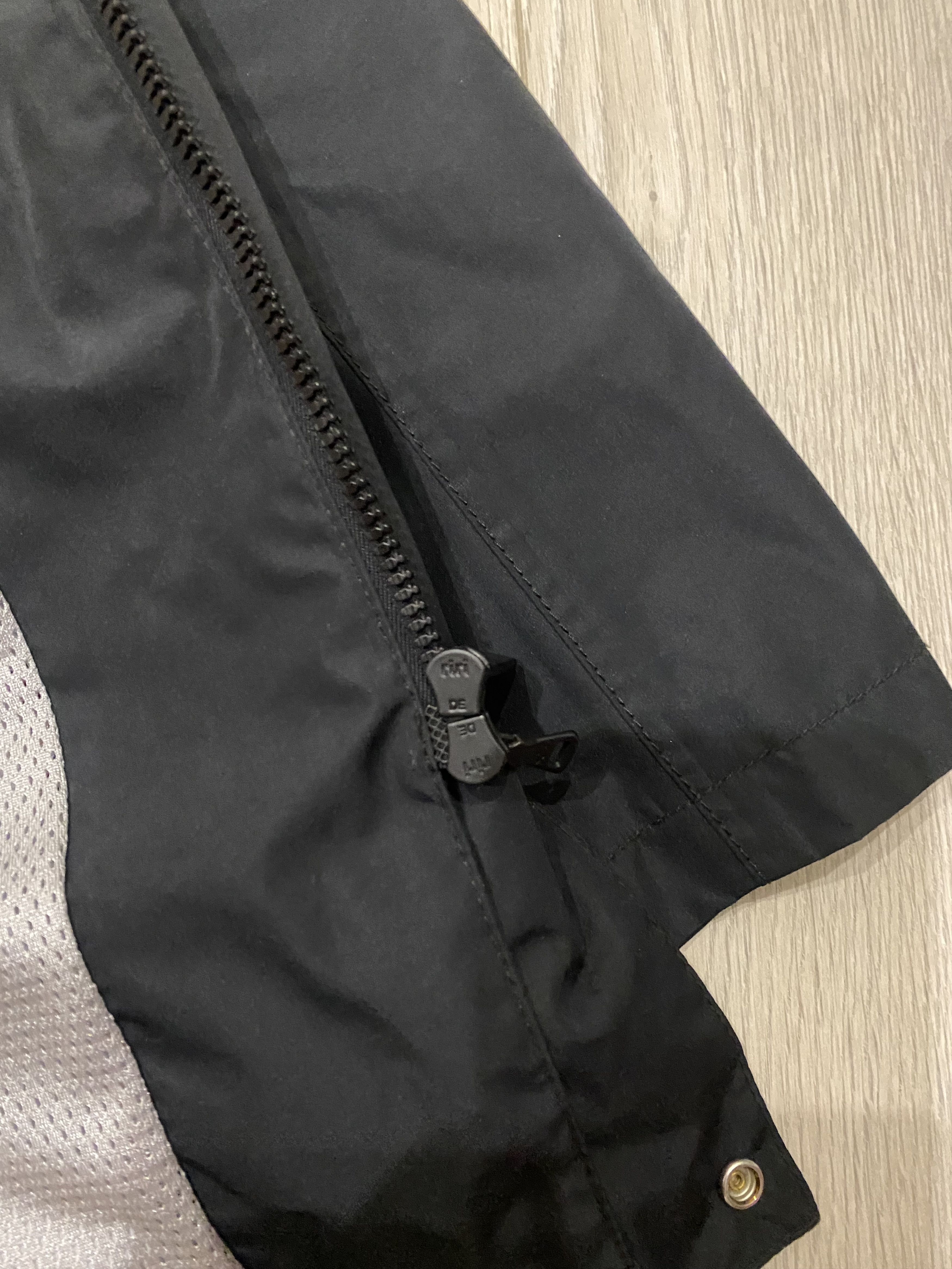 Paul & Shark Paul & Shark Typhoon 20000 Classic Coat / Jacket Size US L / EU 52-54 / 3 - 9 Thumbnail