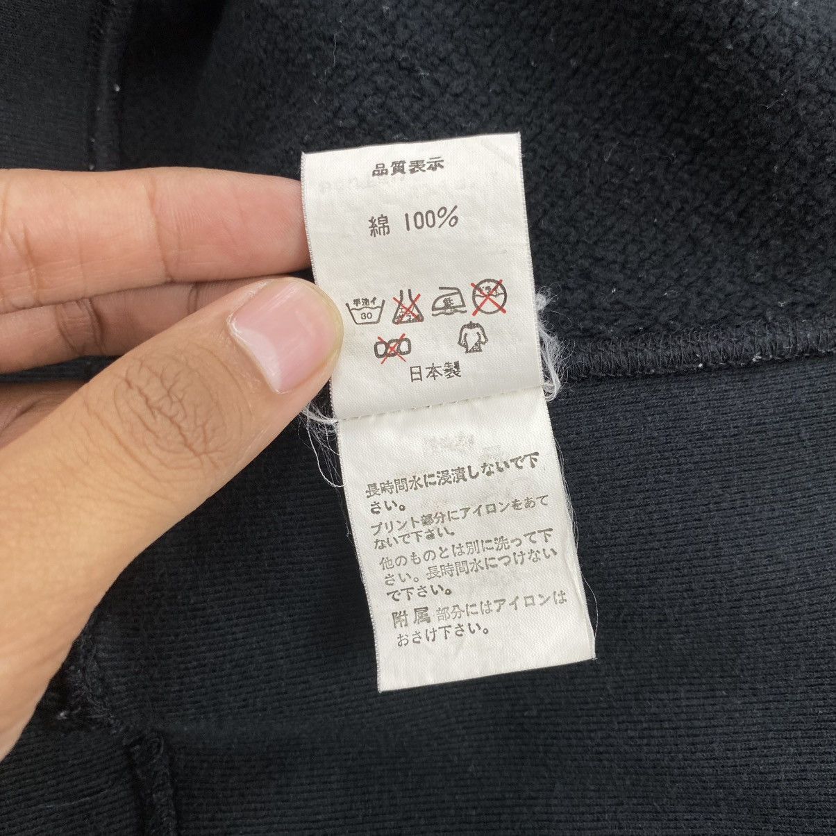 Bape 1990s Vintage A Bathing Ape Bape Superman BA Logo Sweatshirt Size US L / EU 52-54 / 3 - 9 Thumbnail