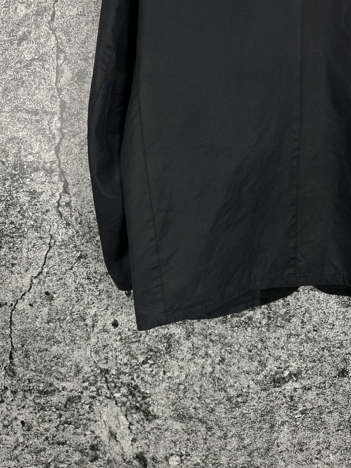 Barbour Men’s Barbour Surge Wax Jacket Waxed Cotton Vintage Size XXL Size US XXL / EU 58 / 5 - 20 Thumbnail