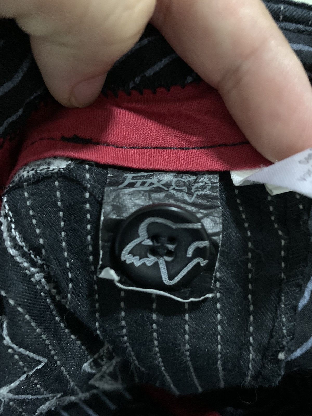 Fox Racing Fox Riders Short Size US 31 - 8 Thumbnail