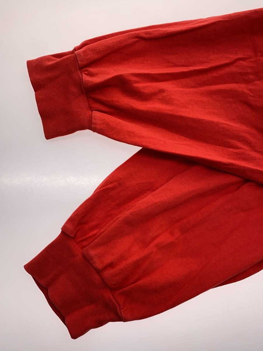 Gosha Rubchinskiy Oversized Cyrillic Logo Long Sleeve Tee Size US L / EU 52-54 / 3 - 4 Thumbnail