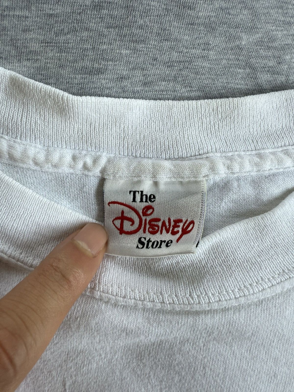 Vintage Vintage Goofy Tee Size US M / EU 48-50 / 2 - 3 Thumbnail