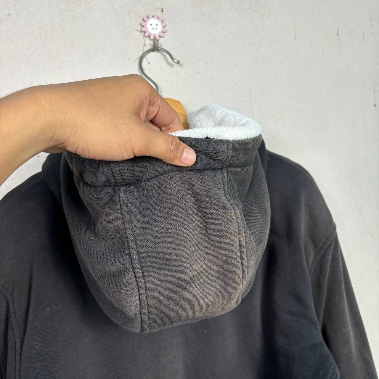 Moose Knuckles Moose Knuckles Classic Bunny Sun Faded Hood Jacket Size US S / EU 44-46 / 1 - 11 Thumbnail