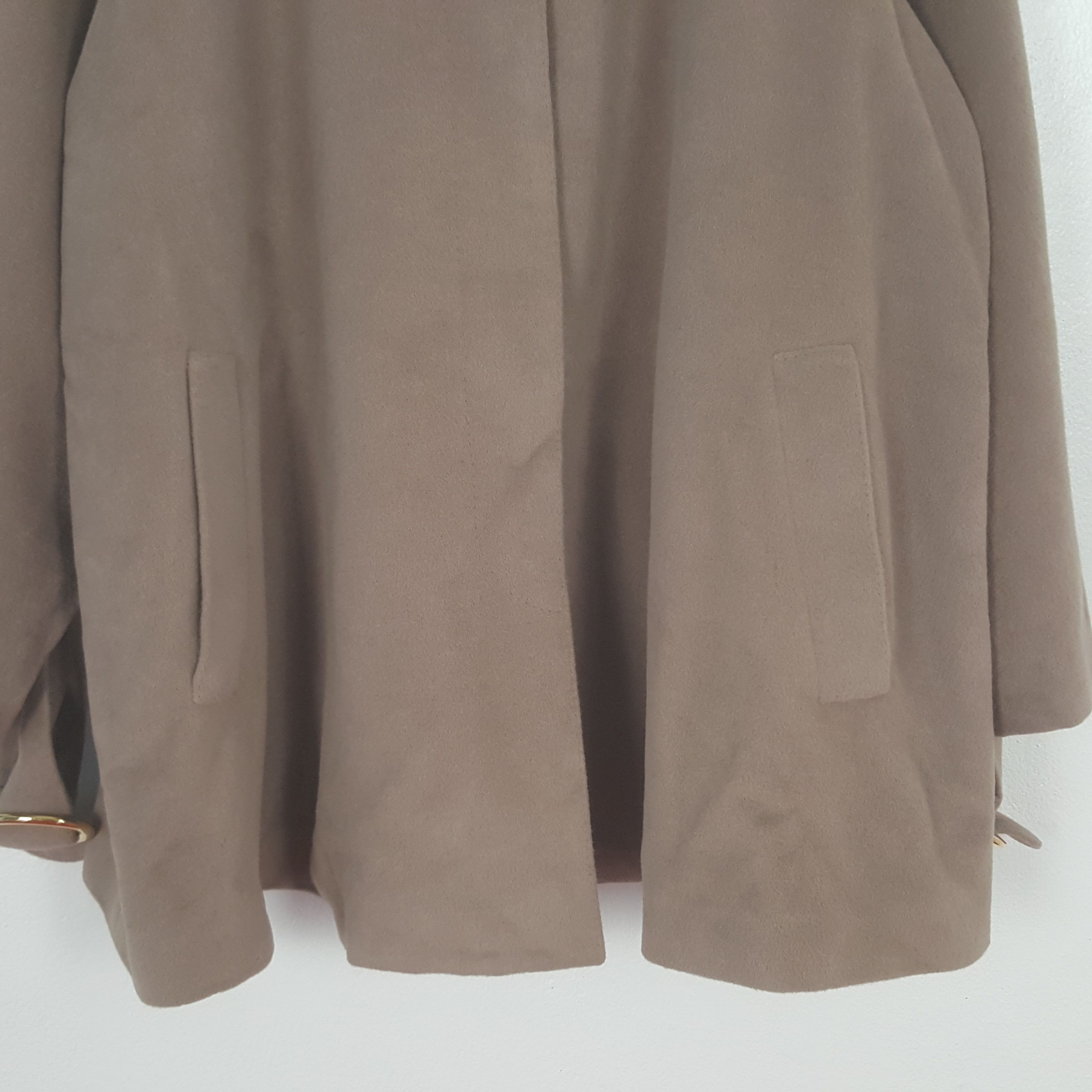 Christian Dior Monsieur Vintage Christian Dior Designer Rare Jacket C316N23 Size US XL / EU 56 / 4 - 4 Thumbnail
