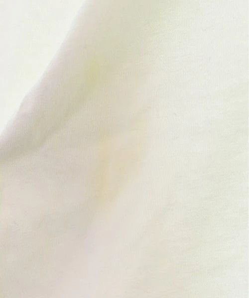 Comme des Garcons SHIRT T-Shirts Cotton Crewneck Long Sleeve Plain White Size US M / EU 48-50 / 2 - 7 Thumbnail