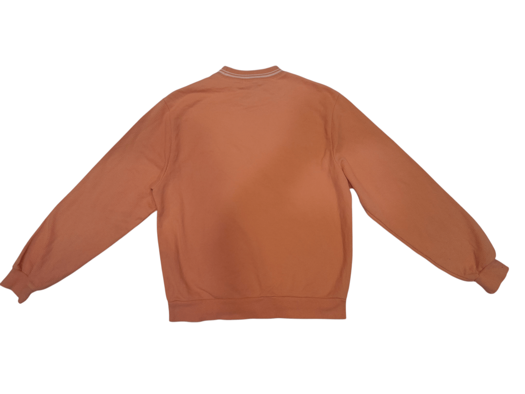 Kenzo Kenzo Sweatshirt (F596) Size US S / EU 44-46 / 1 - 5 Thumbnail