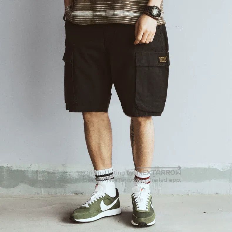 Neighborhood Neighborhood size M Shorts Pockets Casual Size US 27 - 3 Thumbnail