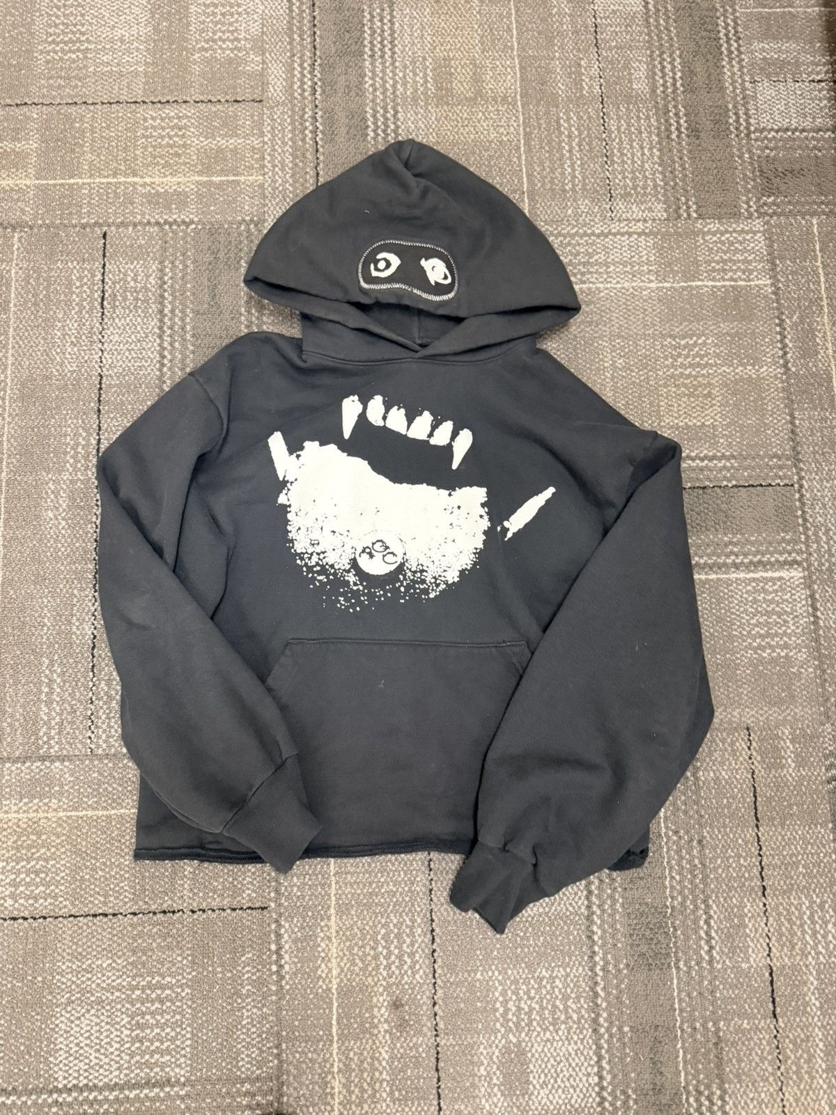 Ken Carson A Great Chaos Vamp Hoodie