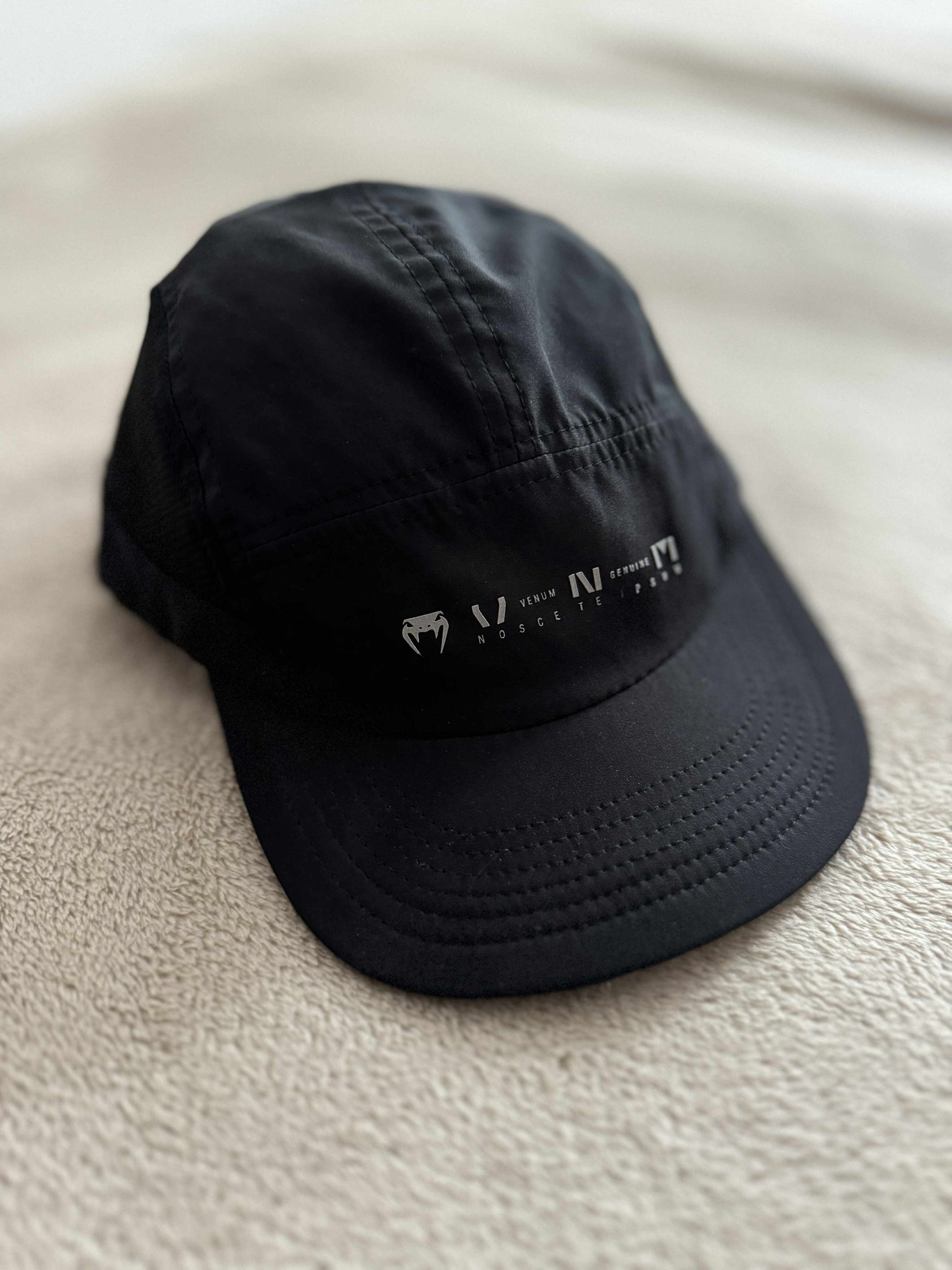 Other VENUM UFC cap Size ONE SIZE - 2 Thumbnail
