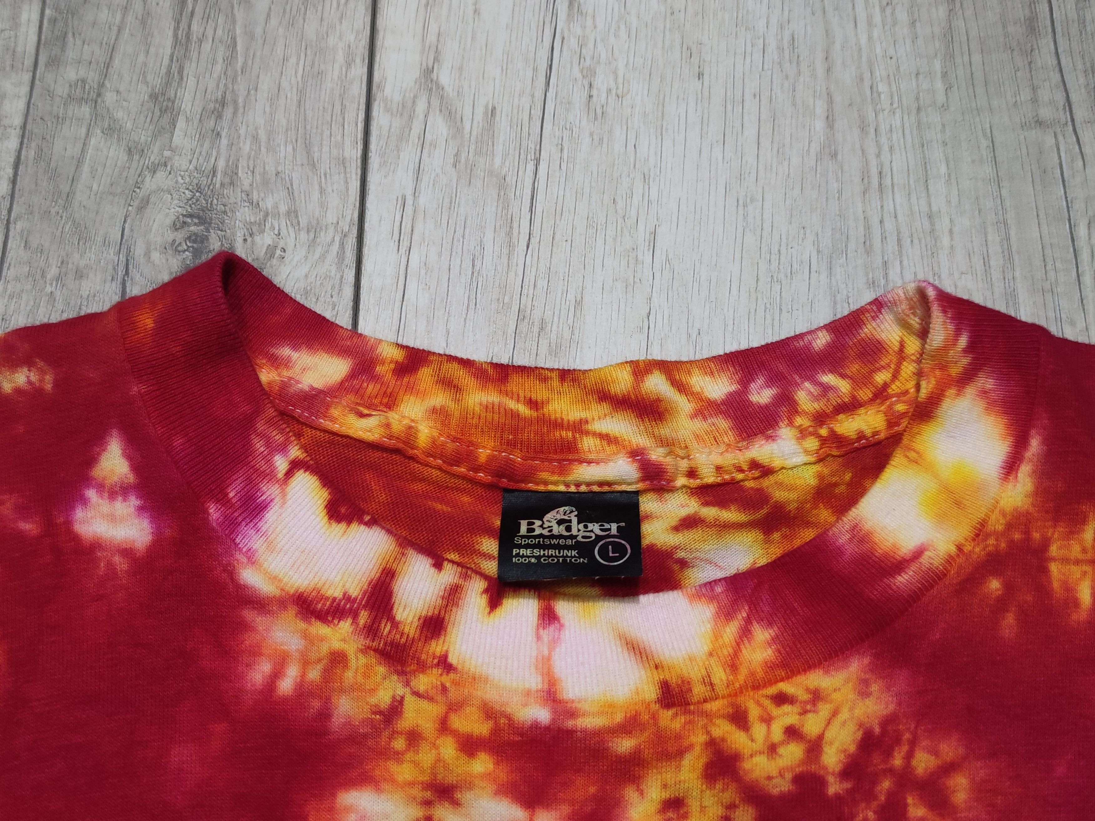 Band Tees × Vintage Rare Vintage Little Feat Concert T-Shirt Made in USA Size US L / EU 52-54 / 3 - 10 Thumbnail