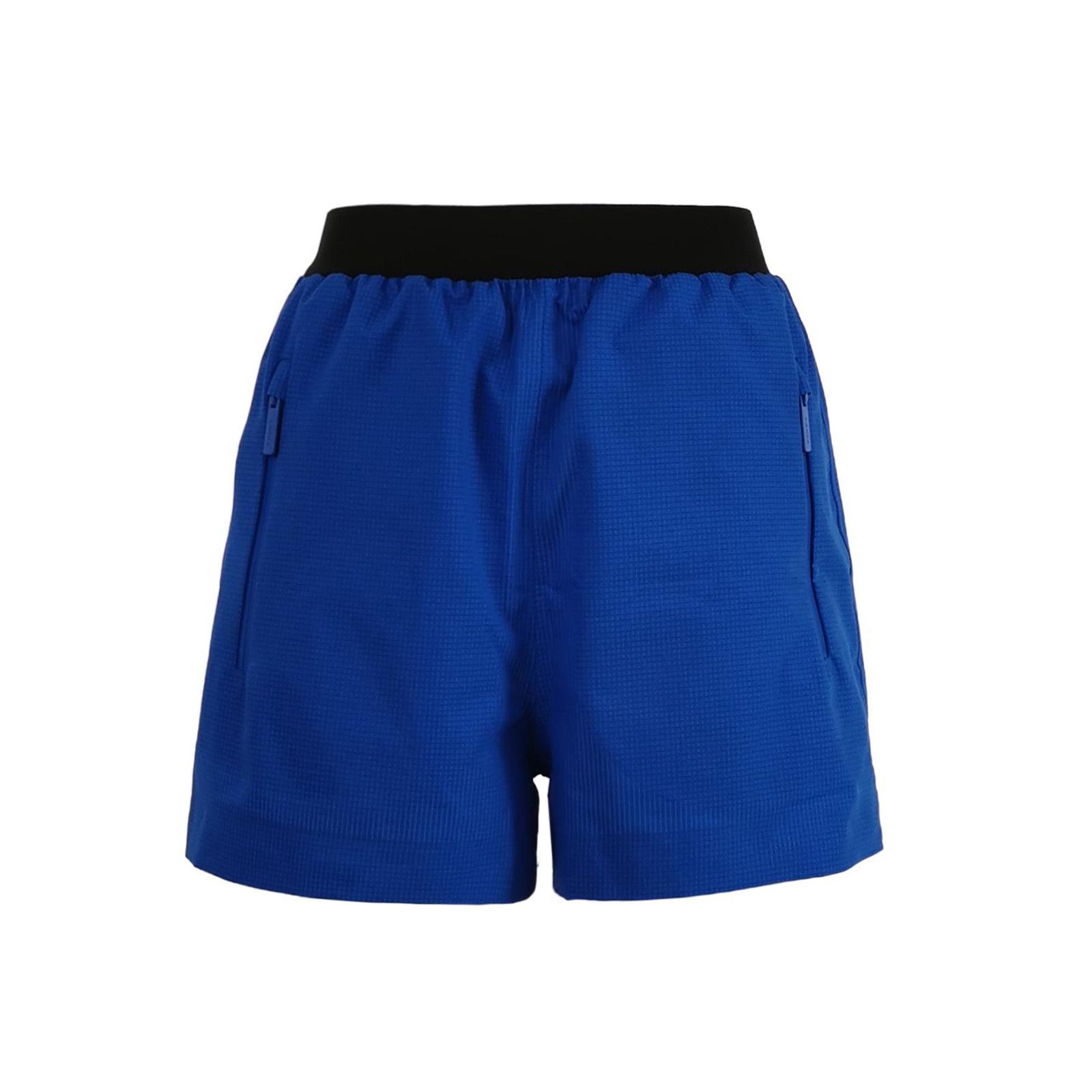 Prada Prada Linea Rossa Logo Shorts Size XS Size US 28 / EU 44 - 1 Thumbnail