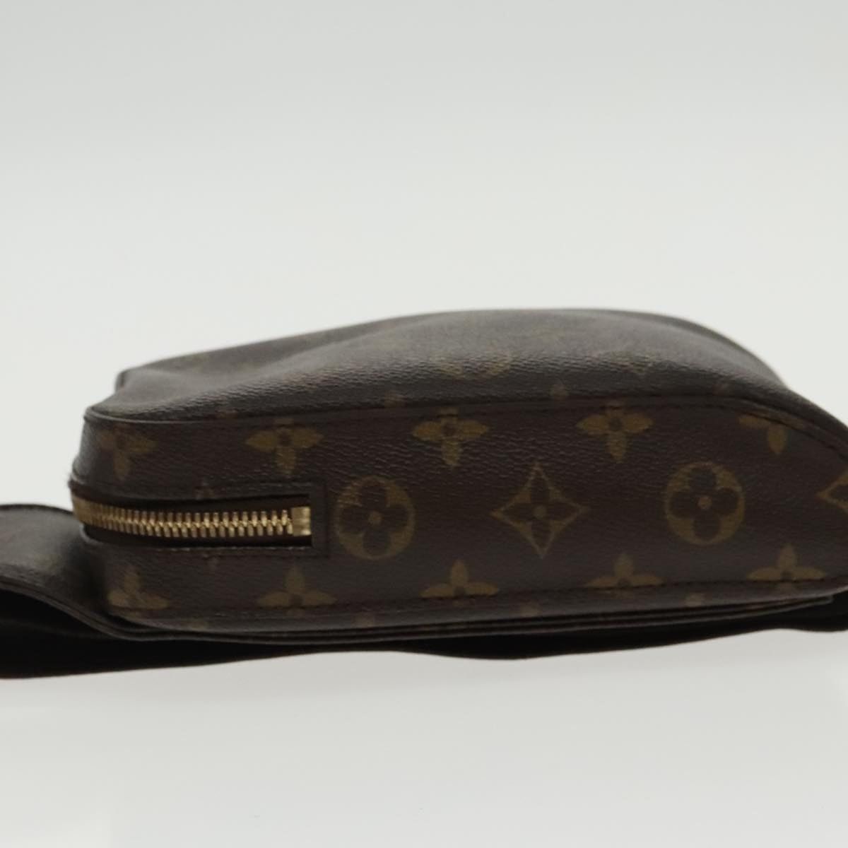 Louis Vuitton LOUIS VUITTON Monogram Geronimos Shoulder Bag Spo M50211 Size ONE SIZE - 9 Thumbnail