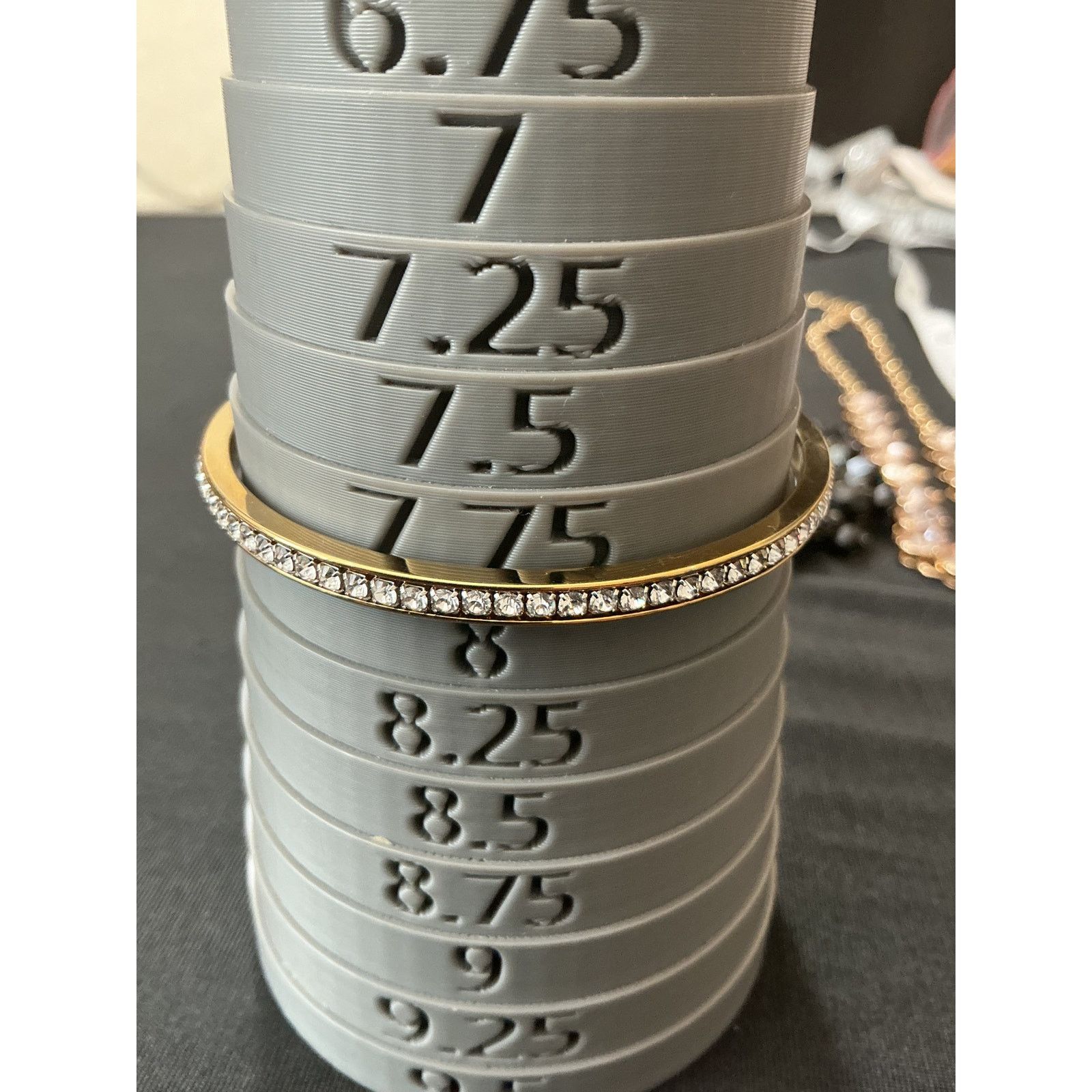Kenneth Cole Jewelry Lot including Kenneth Cole Statement Bundle $38 Size ONE SIZE - 11 Thumbnail