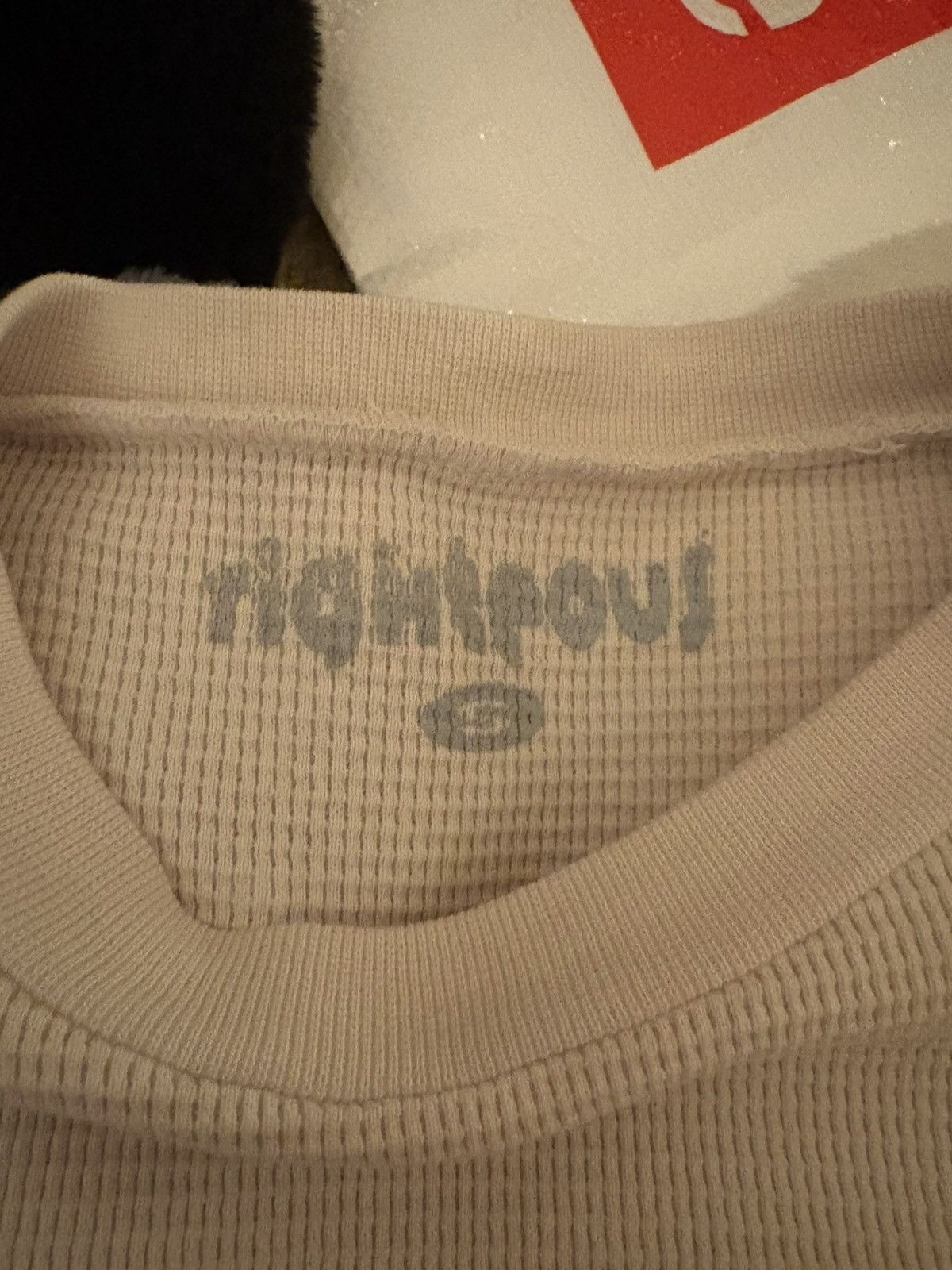 Other We Are Righteous Streetwear Thermal Size US S / EU 44-46 / 1 - 3 Thumbnail