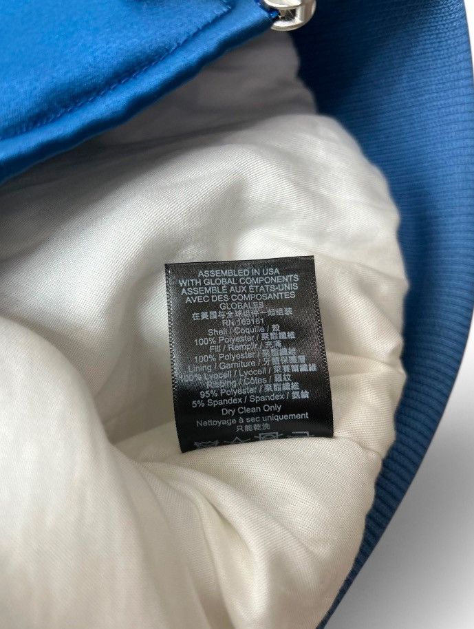 Rhude Rhude Chamonix Ski Bomber Size US XL / EU 56 / 4 - 4 Thumbnail