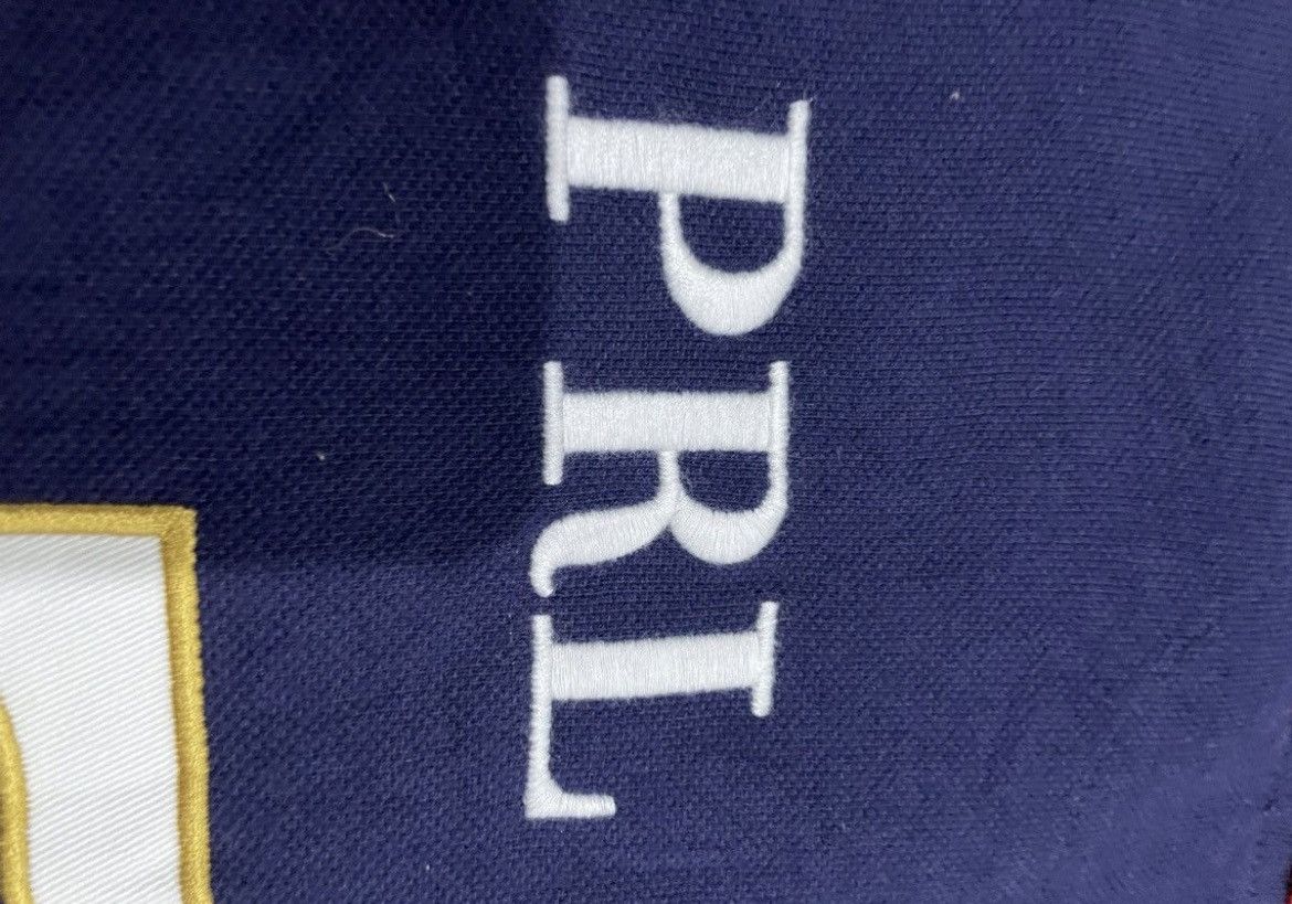 Polo Ralph Lauren VTG 90s POLO RALPH LAUREN Shirts. Size US S / EU 44-46 / 1 - 16 Thumbnail