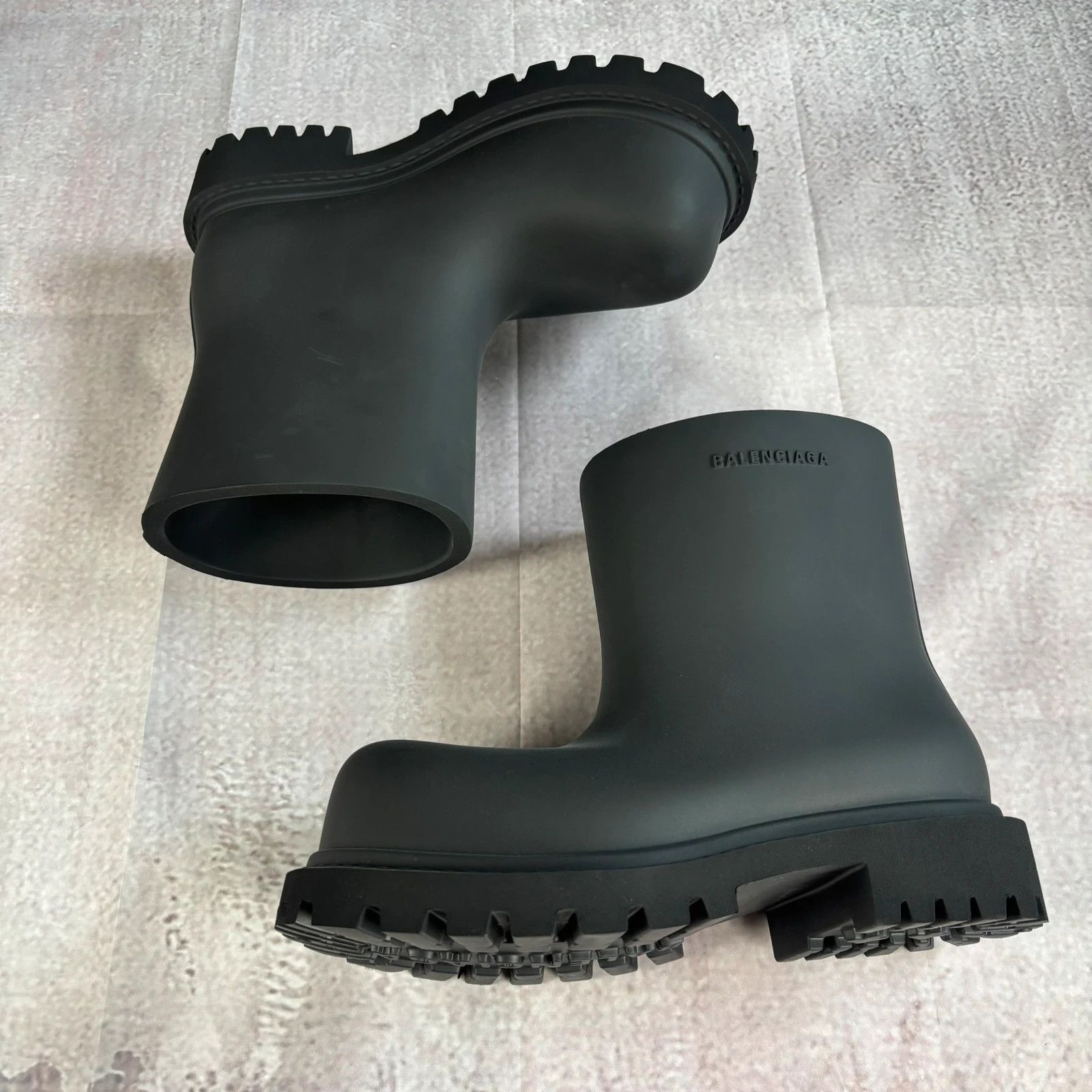Balenciaga Balenciaga steroid boot Size US 7 / EU 40 - 2 Thumbnail