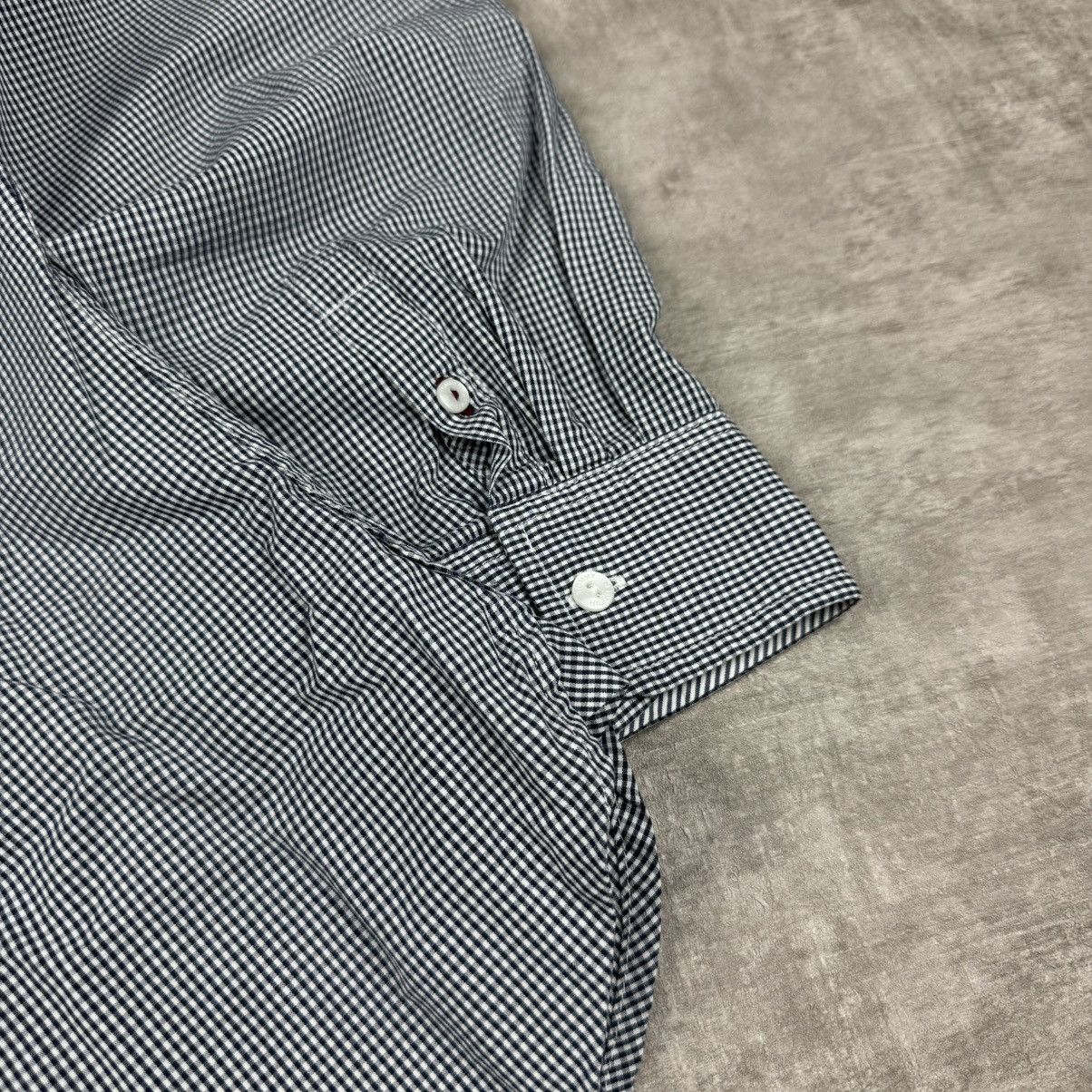 Tommy Hilfiger Tommy Hilfiger Shirt Size L / US 10 / IT 46 - 11 Thumbnail