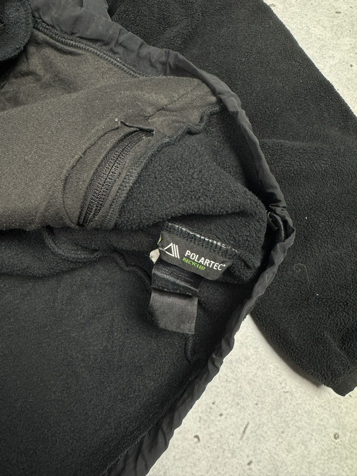 The North Face Vintage The North Face Denali Fleece Jacket Y2K Size M / US 6-8 / IT 42-44 - 5 Thumbnail