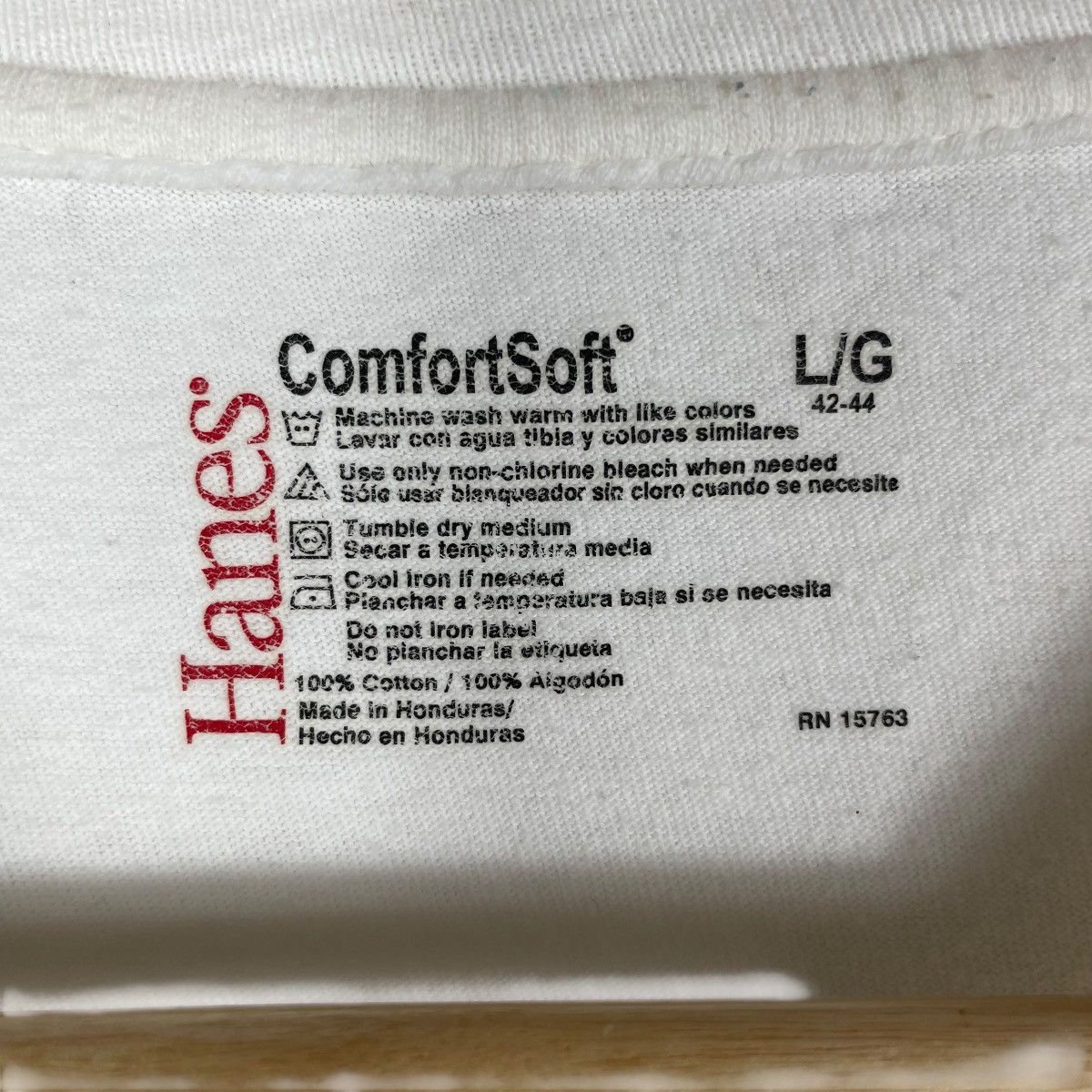 Other Peter Parker Tee Shirt Size US L / EU 52-54 / 3 - 8 Thumbnail
