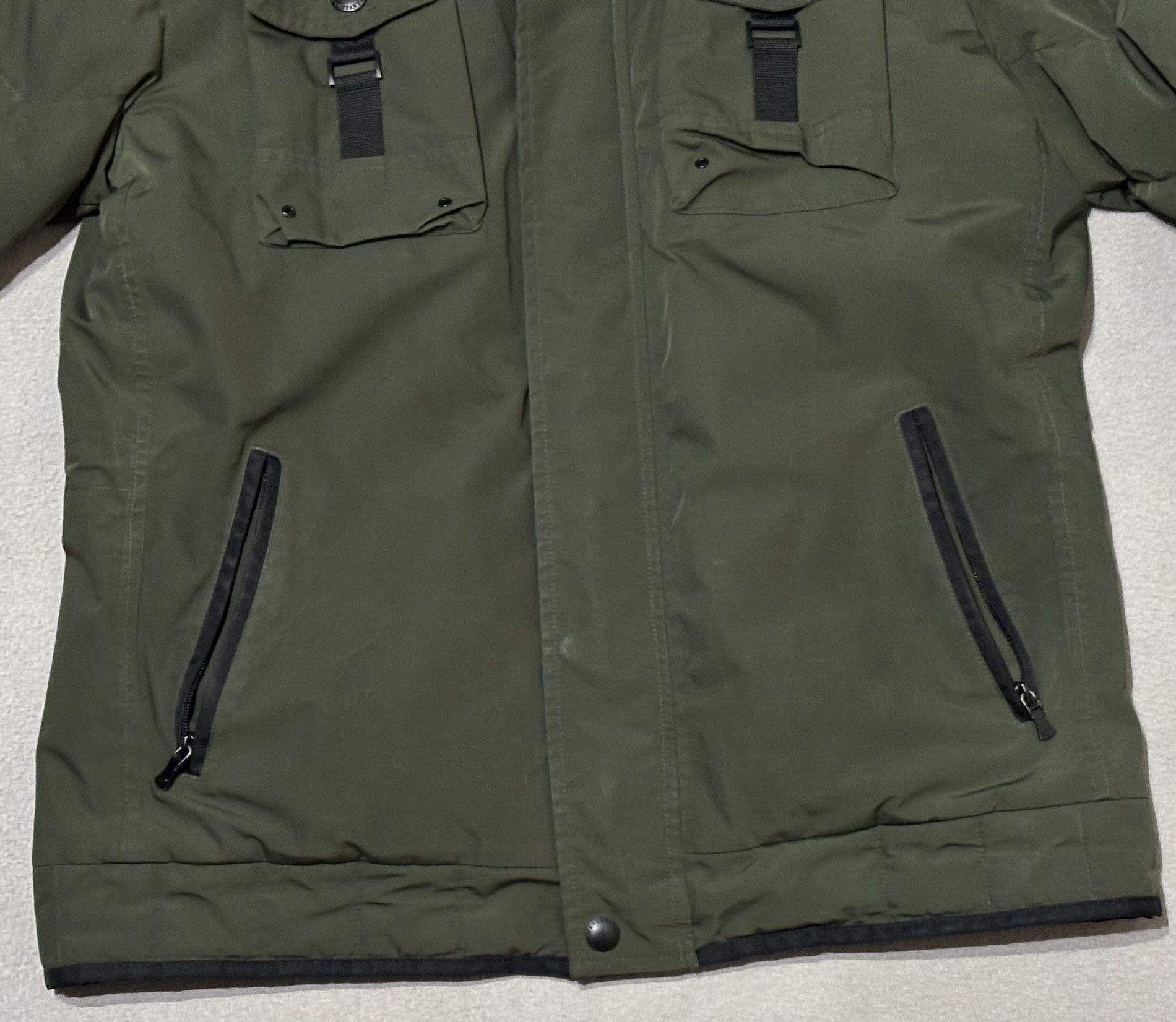Wellensteyn Wellensteyn Harbour Couture Jacket Size US L / EU 52-54 / 3 - 8 Thumbnail