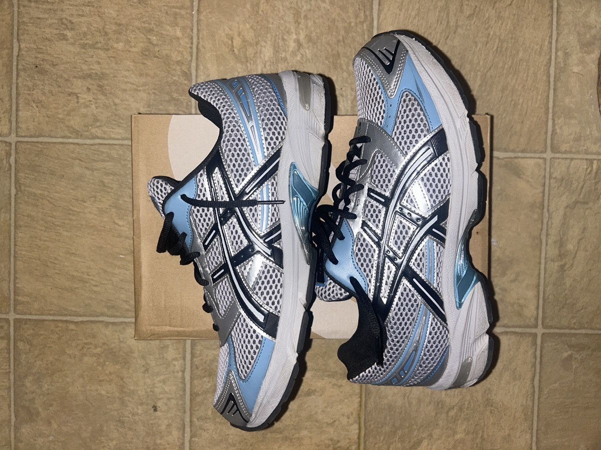 Asics ASICS gel-1130 Size US 12 / EU 45 - 1 Thumbnail