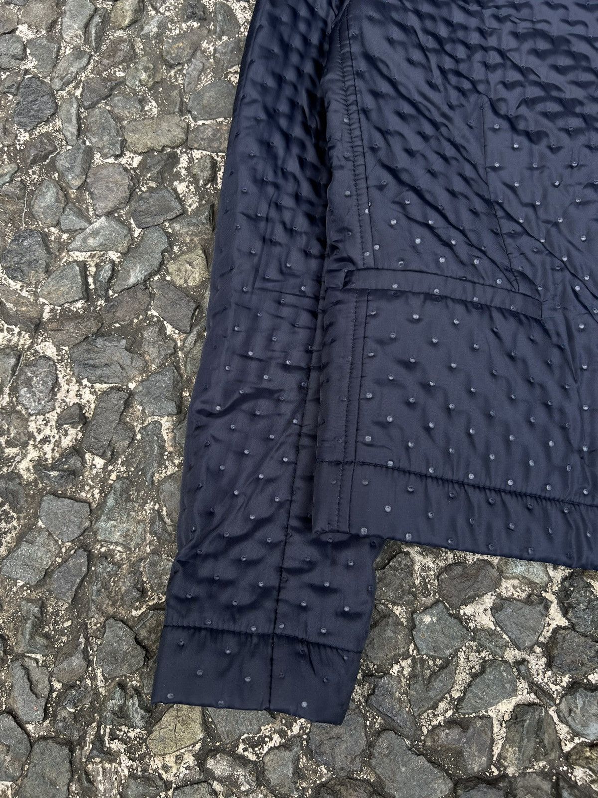 Cop Copine Cop Copine quilted jacket Size XS / US 0-2 / IT 36-38 - 6 Thumbnail